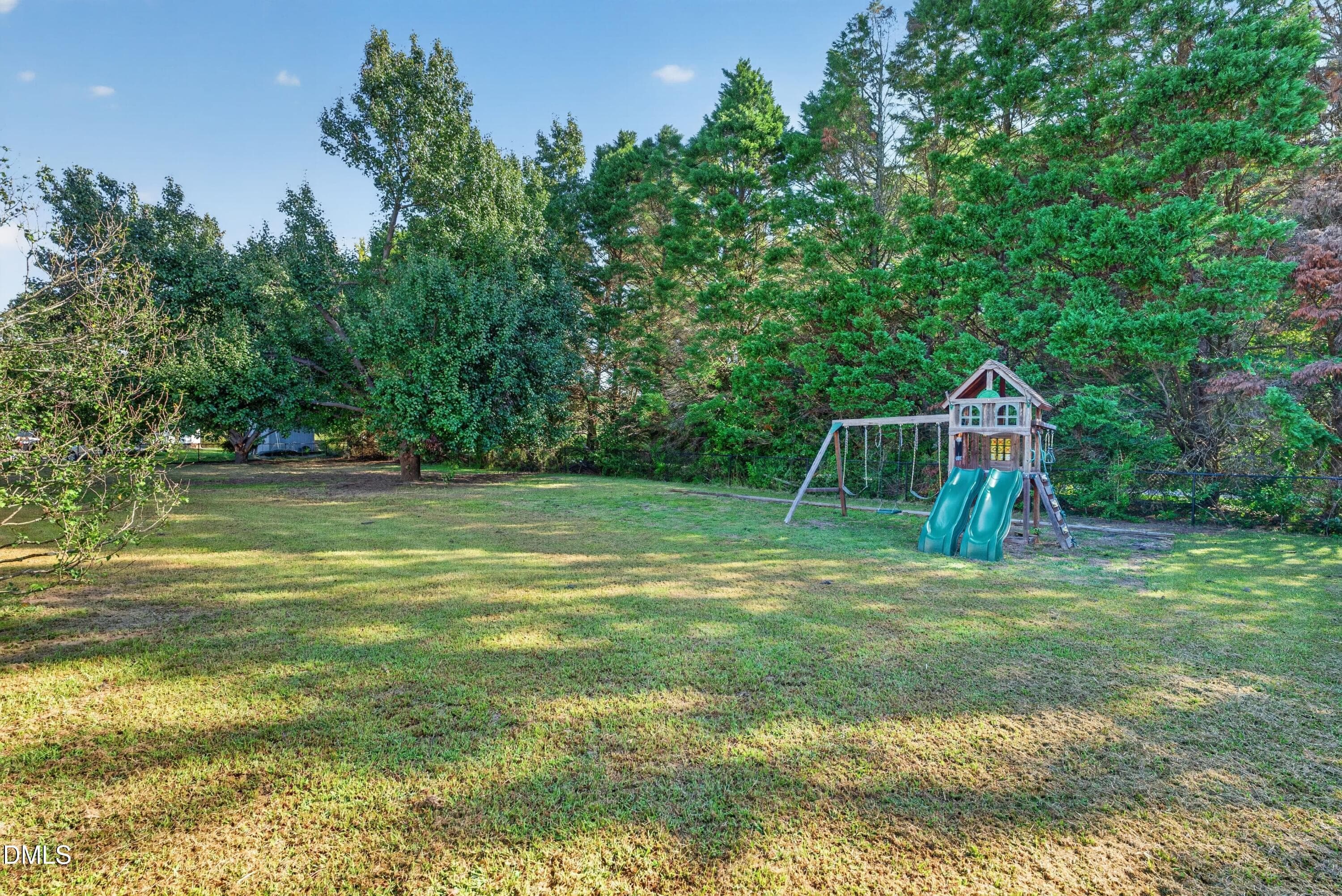 034 - 320 Grants Way, Four Oaks, NC 27524