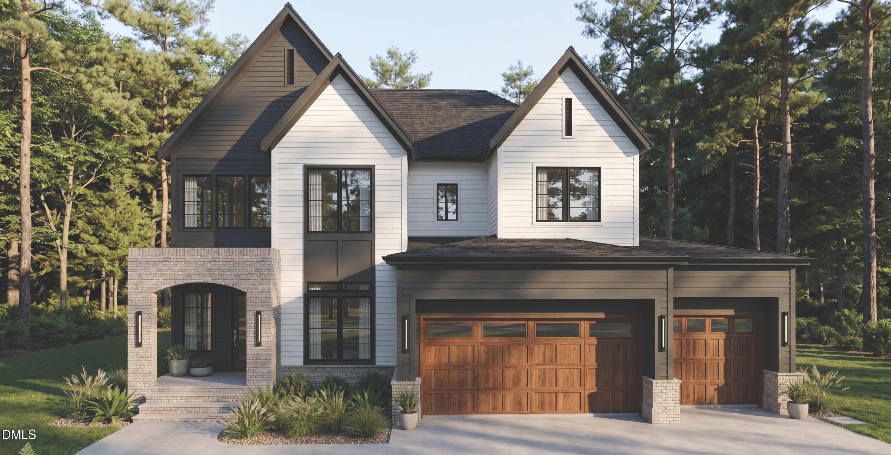 7205 Madiera Court, Raleigh, NC 27615
