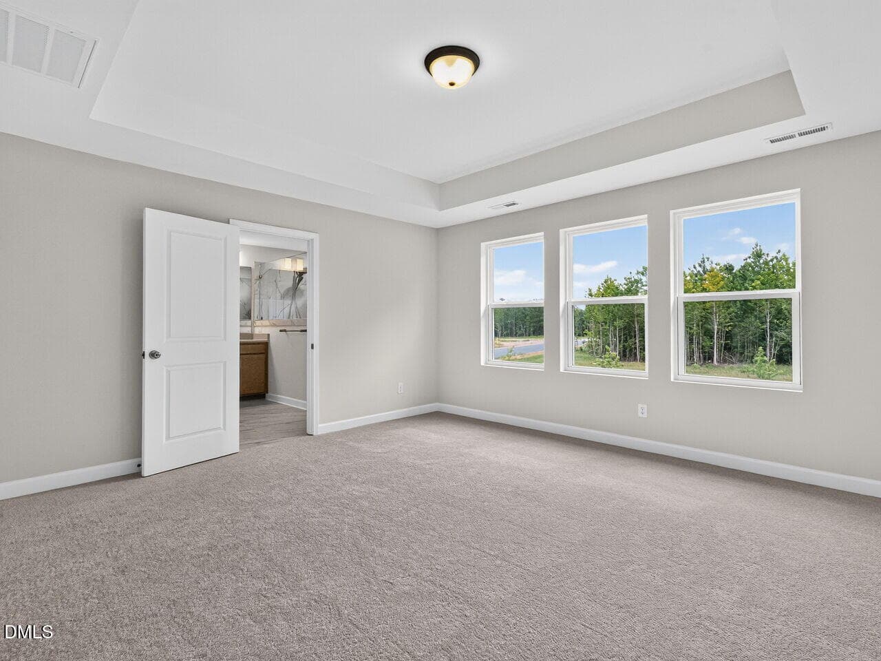 023-1280x960-primary-bedroom - 99 Cozy Haven, Fuquay Varina, NC 27526