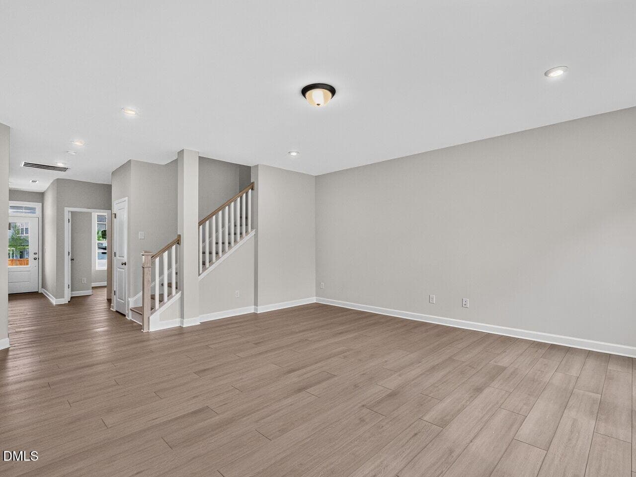 009-1280x960-living-room - 99 Cozy Haven, Fuquay Varina, NC 27526