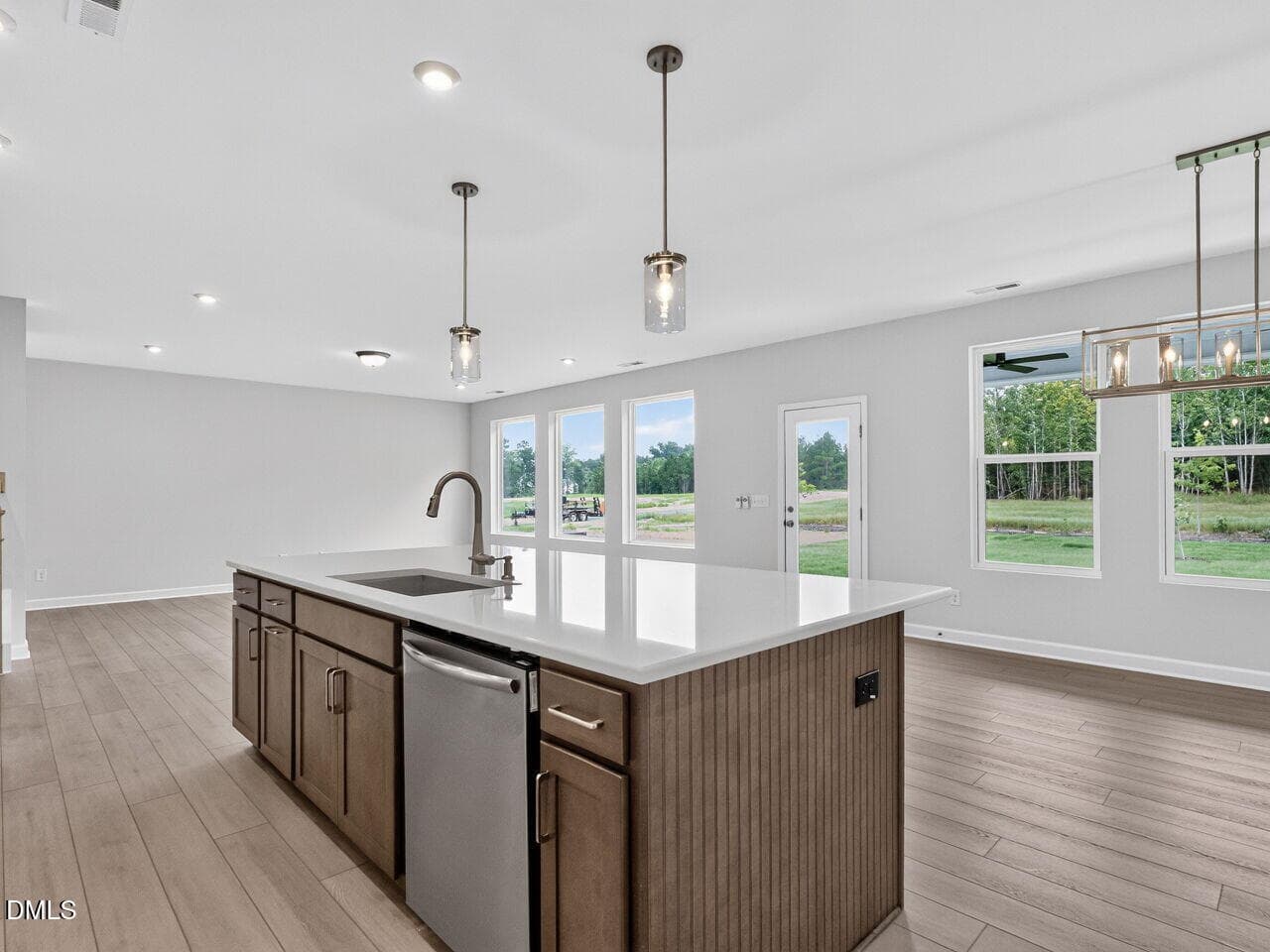 014-1280x960-kitchen - 99 Cozy Haven, Fuquay Varina, NC 27526