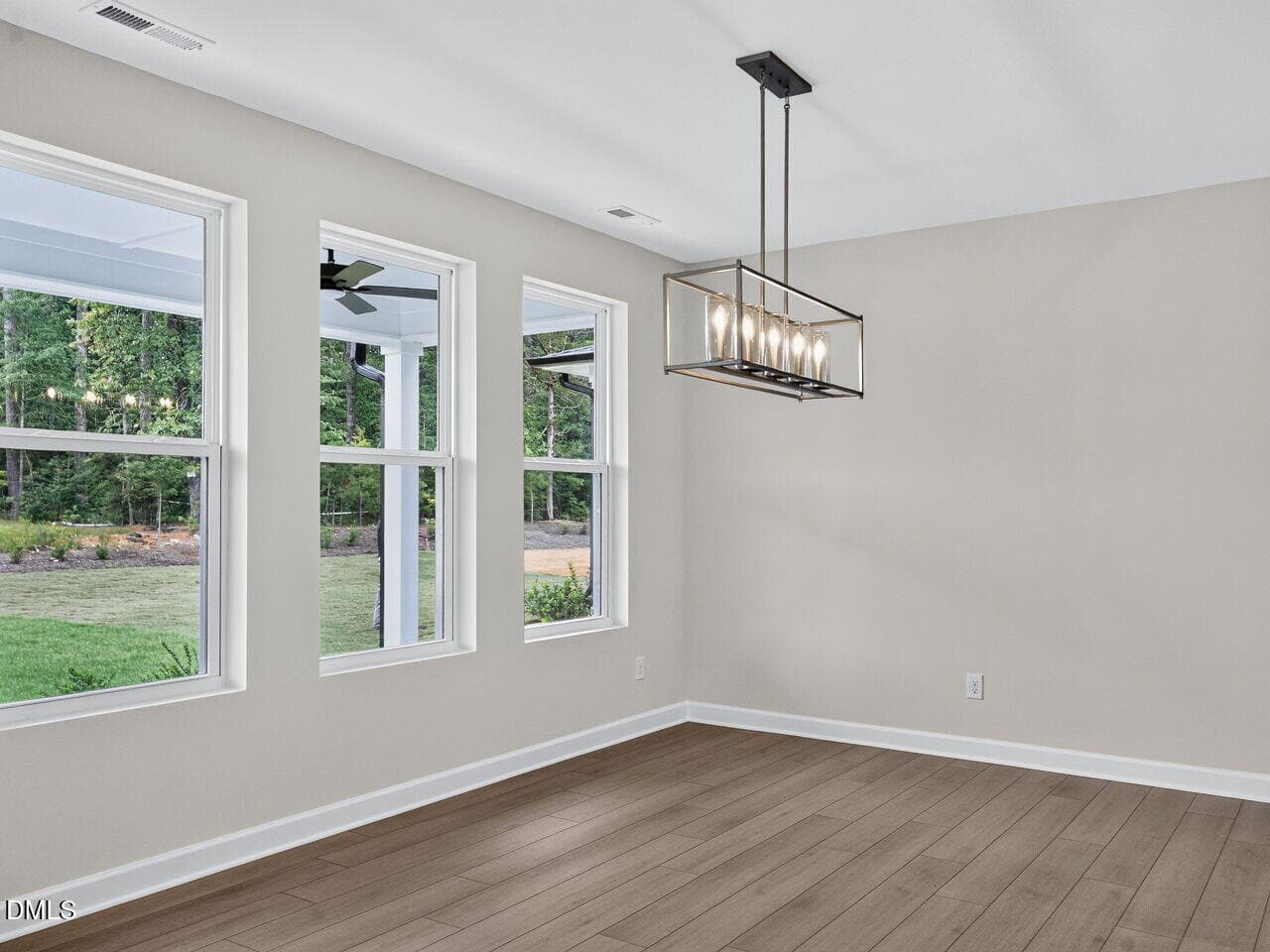 017-1280x960-dining-room - 99 Cozy Haven, Fuquay Varina, NC 27526