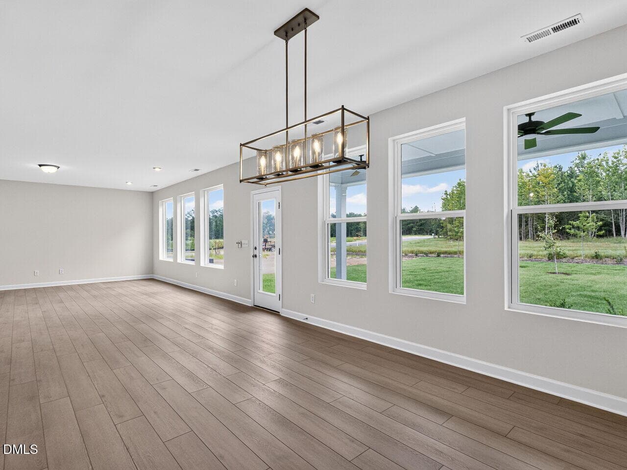 018-1280x960-dining-room - 99 Cozy Haven, Fuquay Varina, NC 27526
