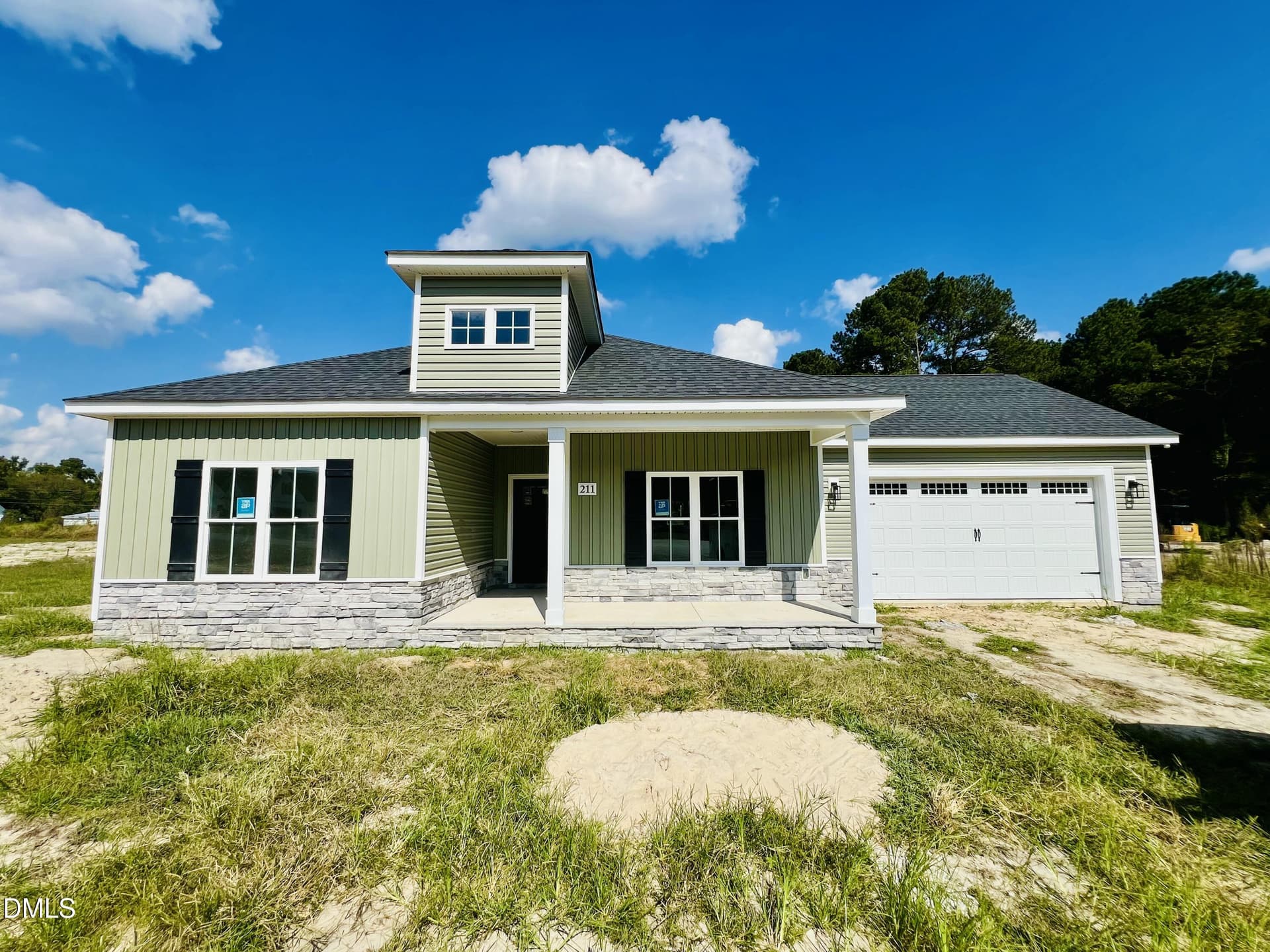 IMG_4916 - 211 Pendergrass Drive, Princeton, NC 27569