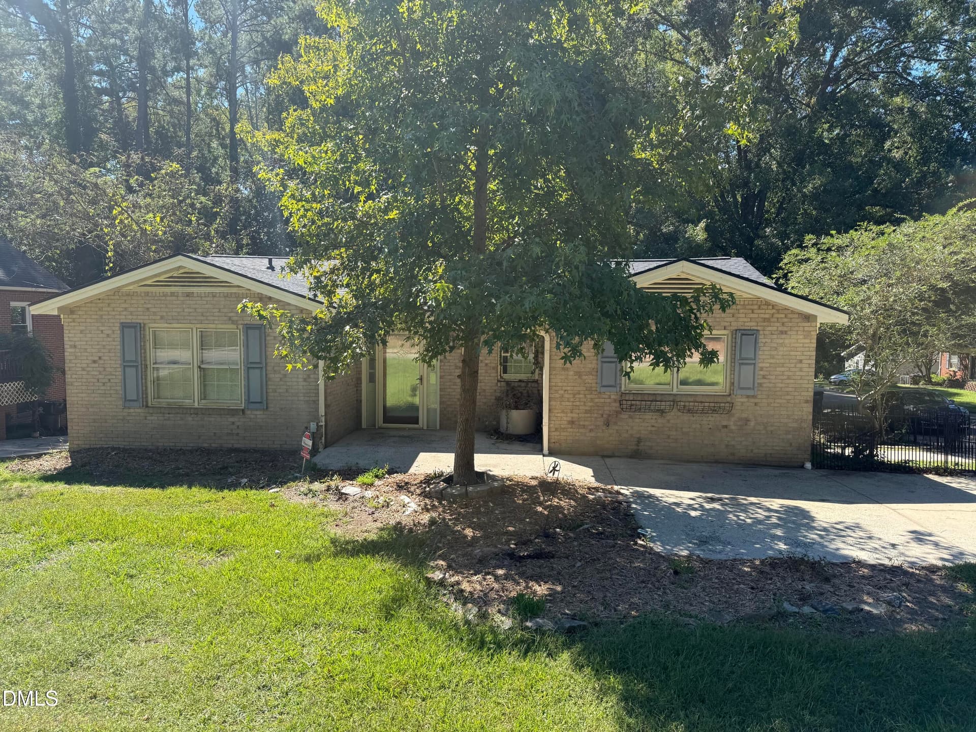211 Carbonton Road, Sanford, NC 27330