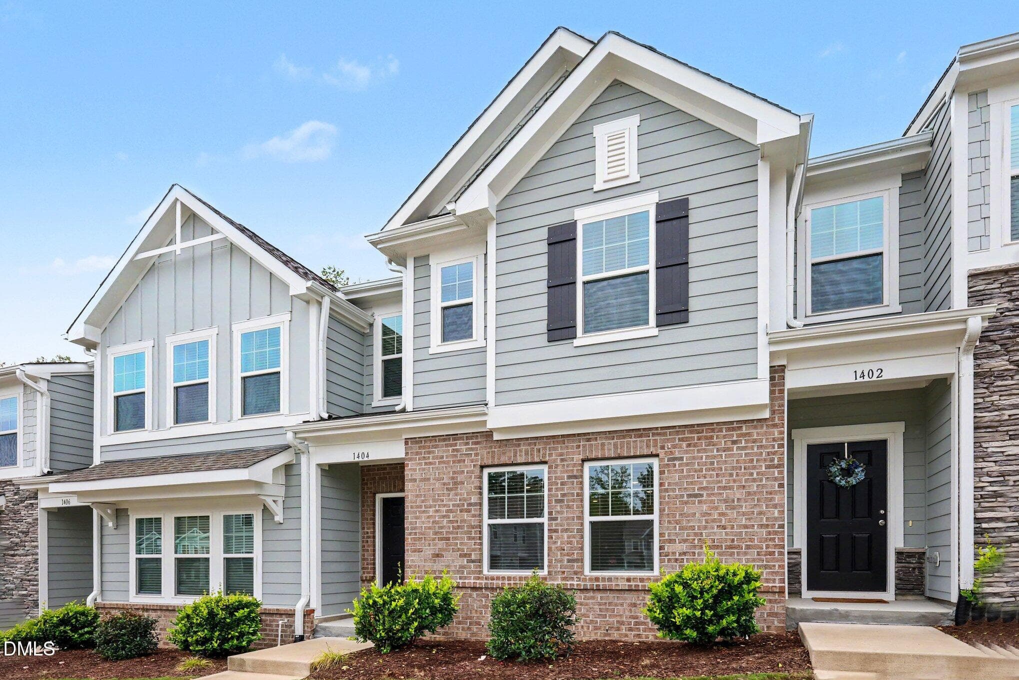1404 Latham Garden Drive, Wake Forest, NC 27587