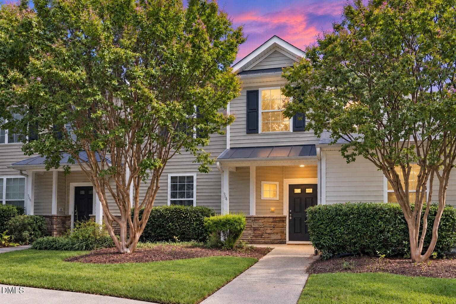 904 Cinnamon Drive, Durham, NC 27713