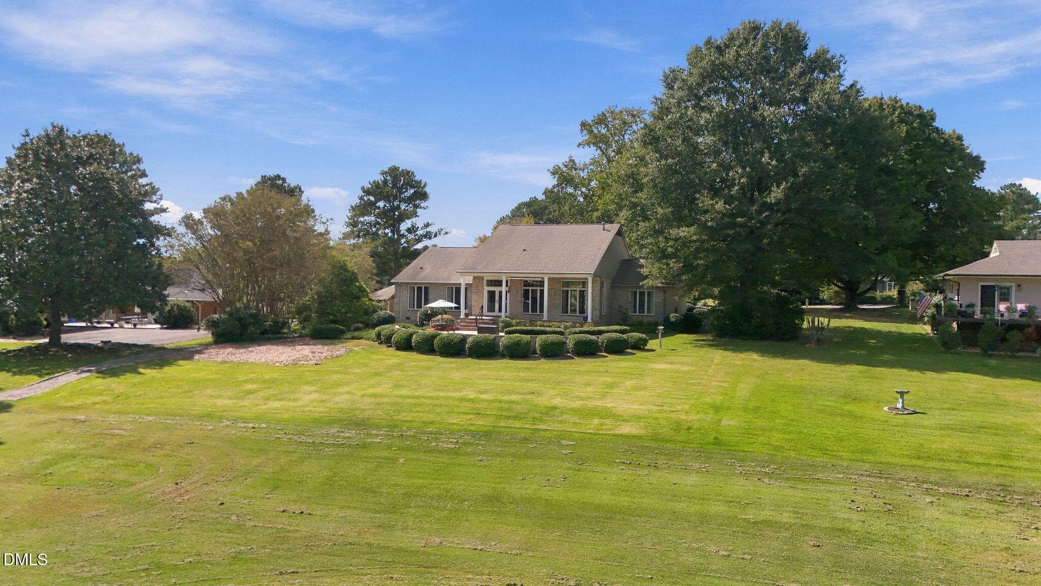 Back Exterior (3) - 235 Traceway N, Sanford, NC 27332, Sanford