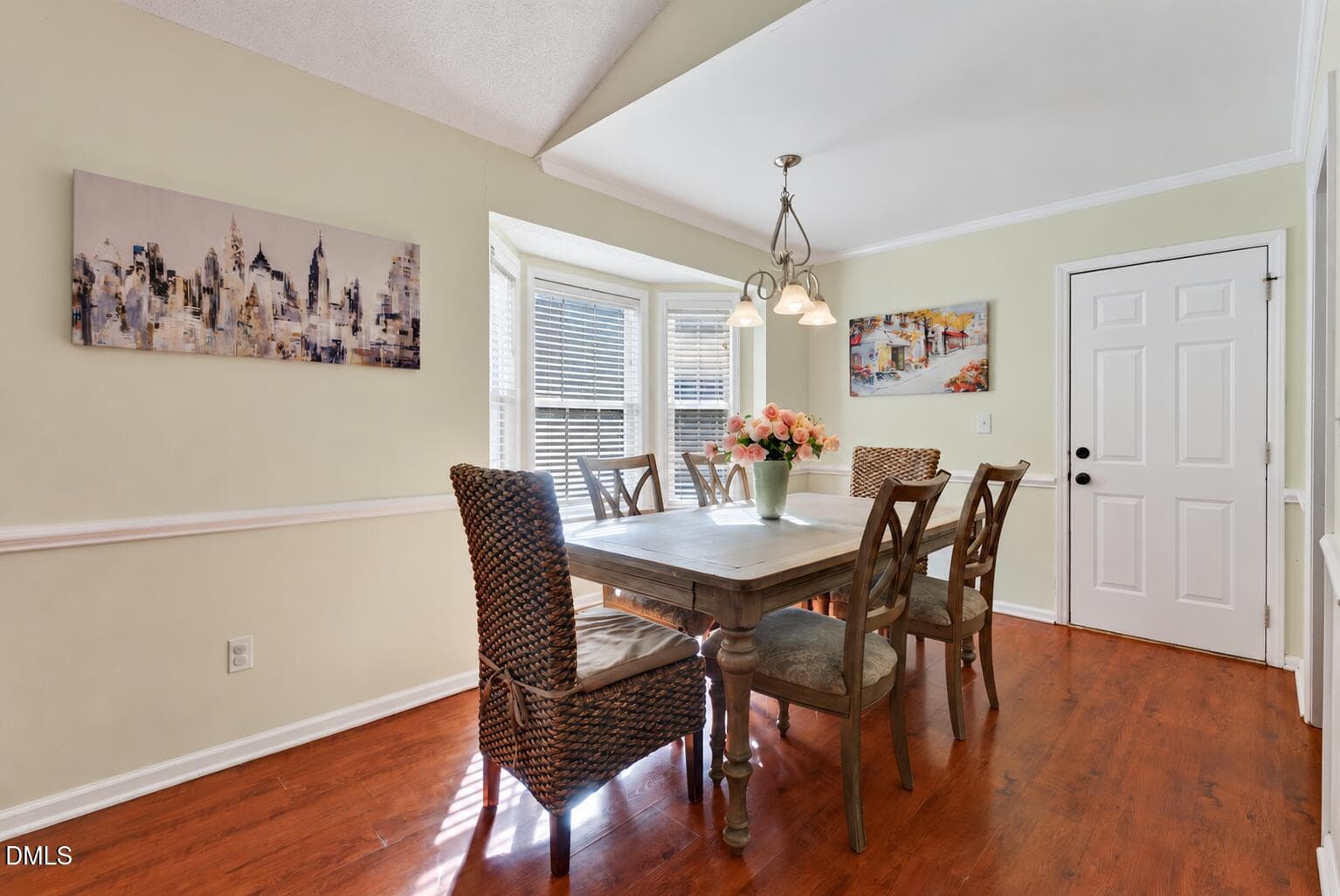 012 B - 320 Grants Way, Four Oaks, NC 27524