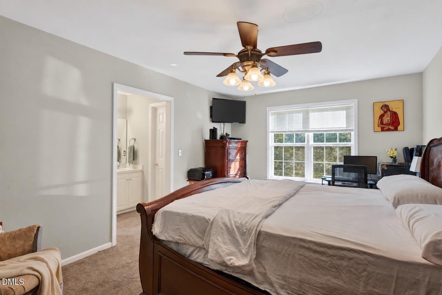 018 B - 320 Grants Way, Four Oaks, NC 27524