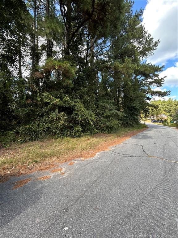 1100 Vass Road, Spring Lake, NC 28390