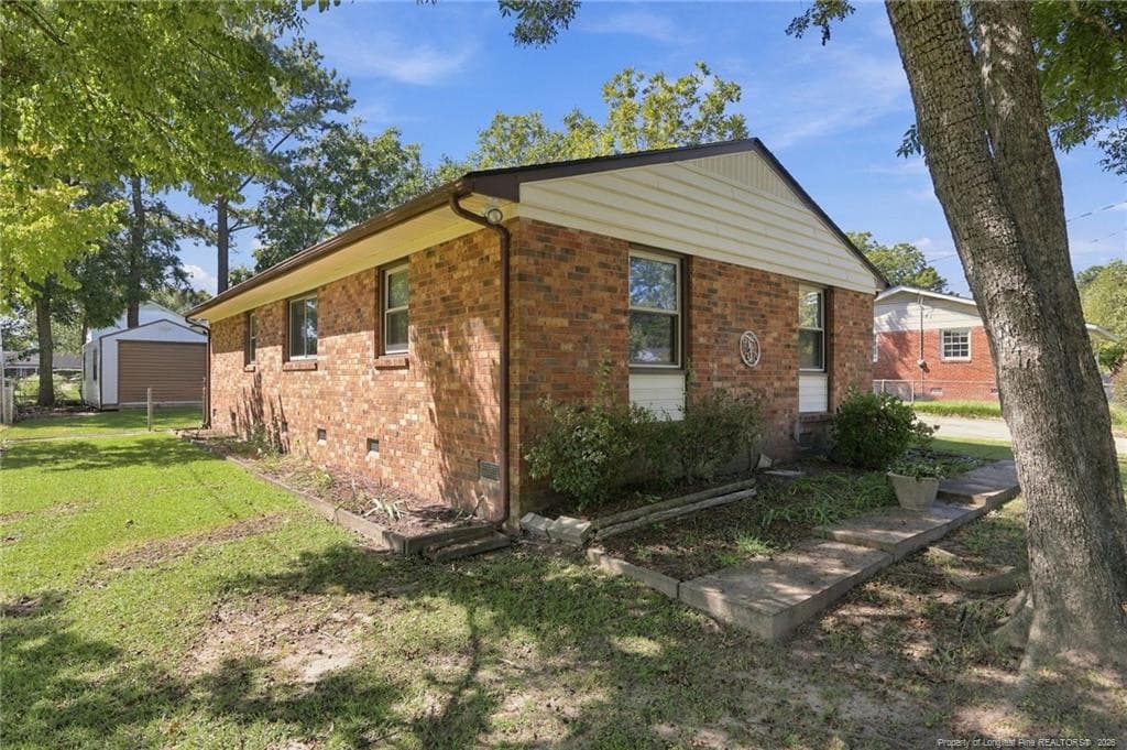 Photo 4 - 433 Morningside Drive, Fayetteville, NC 28311