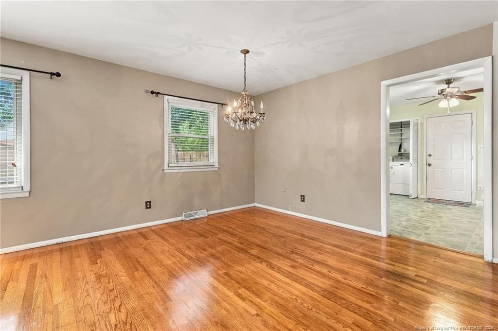Photo 9 - 433 Morningside Drive, Fayetteville, NC 28311