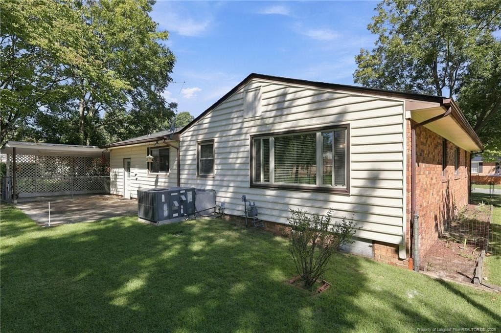 Photo 34 - 433 Morningside Drive, Fayetteville, NC 28311