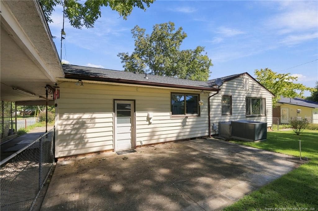 Photo 36 - 433 Morningside Drive, Fayetteville, NC 28311