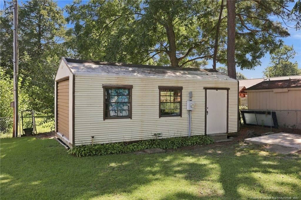 Photo 37 - 433 Morningside Drive, Fayetteville, NC 28311