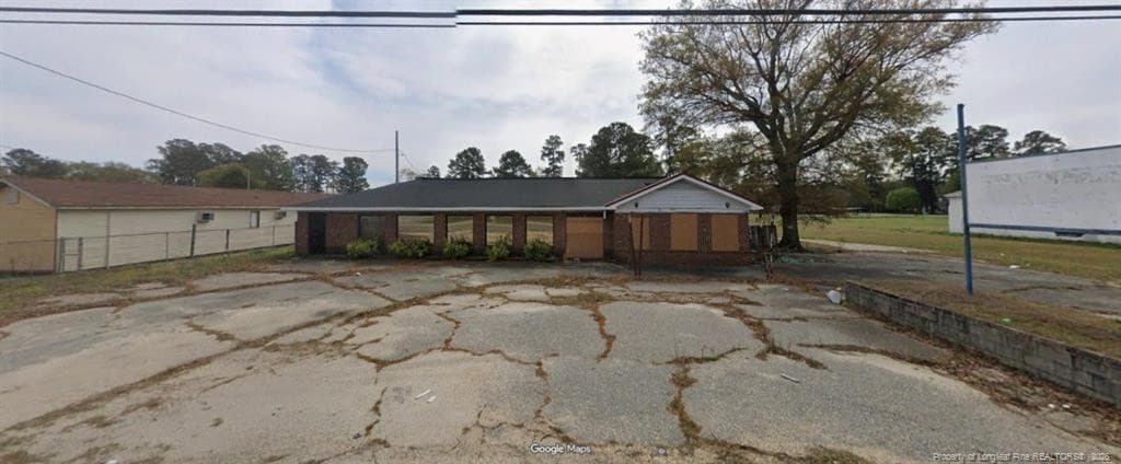 3491 W FIFTH Street, Lumberton, NC 28358