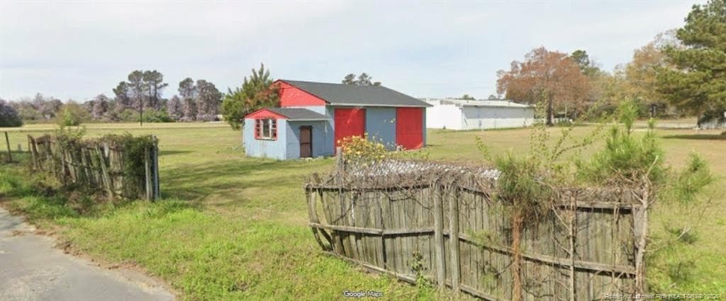 Photo 2 - 3491 W FIFTH Street, Lumberton, NC 28358