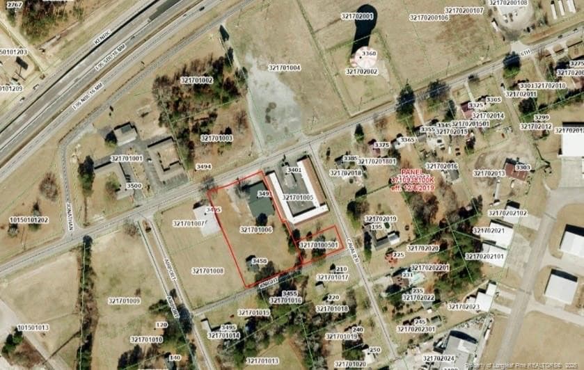 Photo 5 - 3491 W FIFTH Street, Lumberton, NC 28358