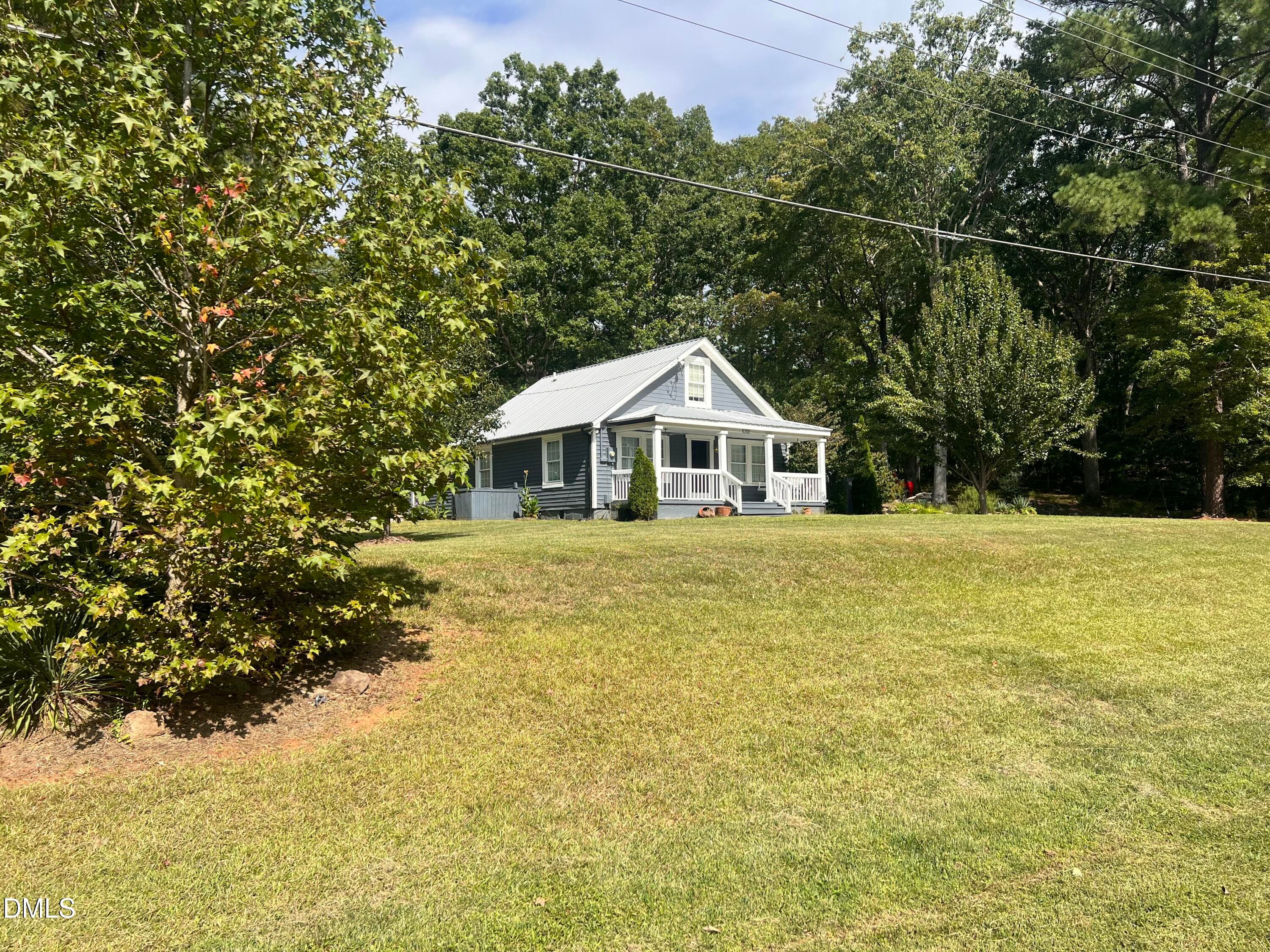 1009 Old Keith Road, Wake Forest, NC 27587