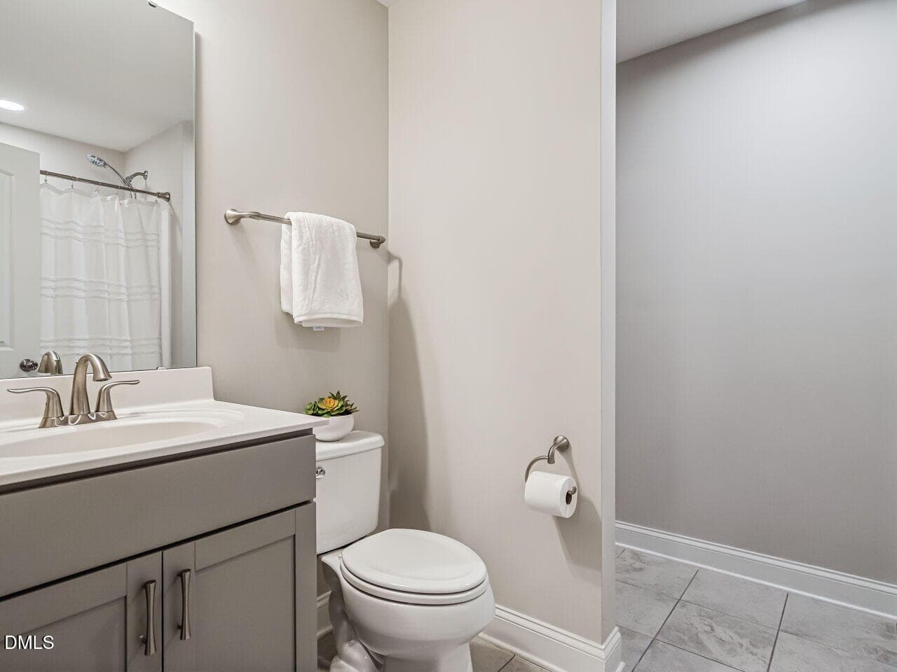 008-1280x960-bathroom - 440 Oak Pine Drive, Apex, NC 27502