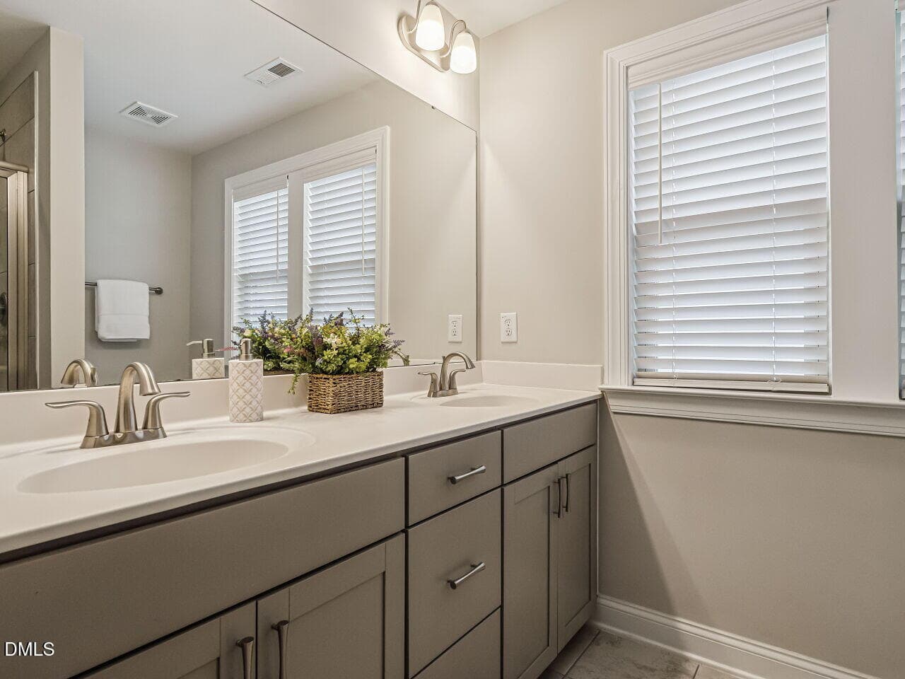 024-1280x960-primary-bathroom - 440 Oak Pine Drive, Apex, NC 27502