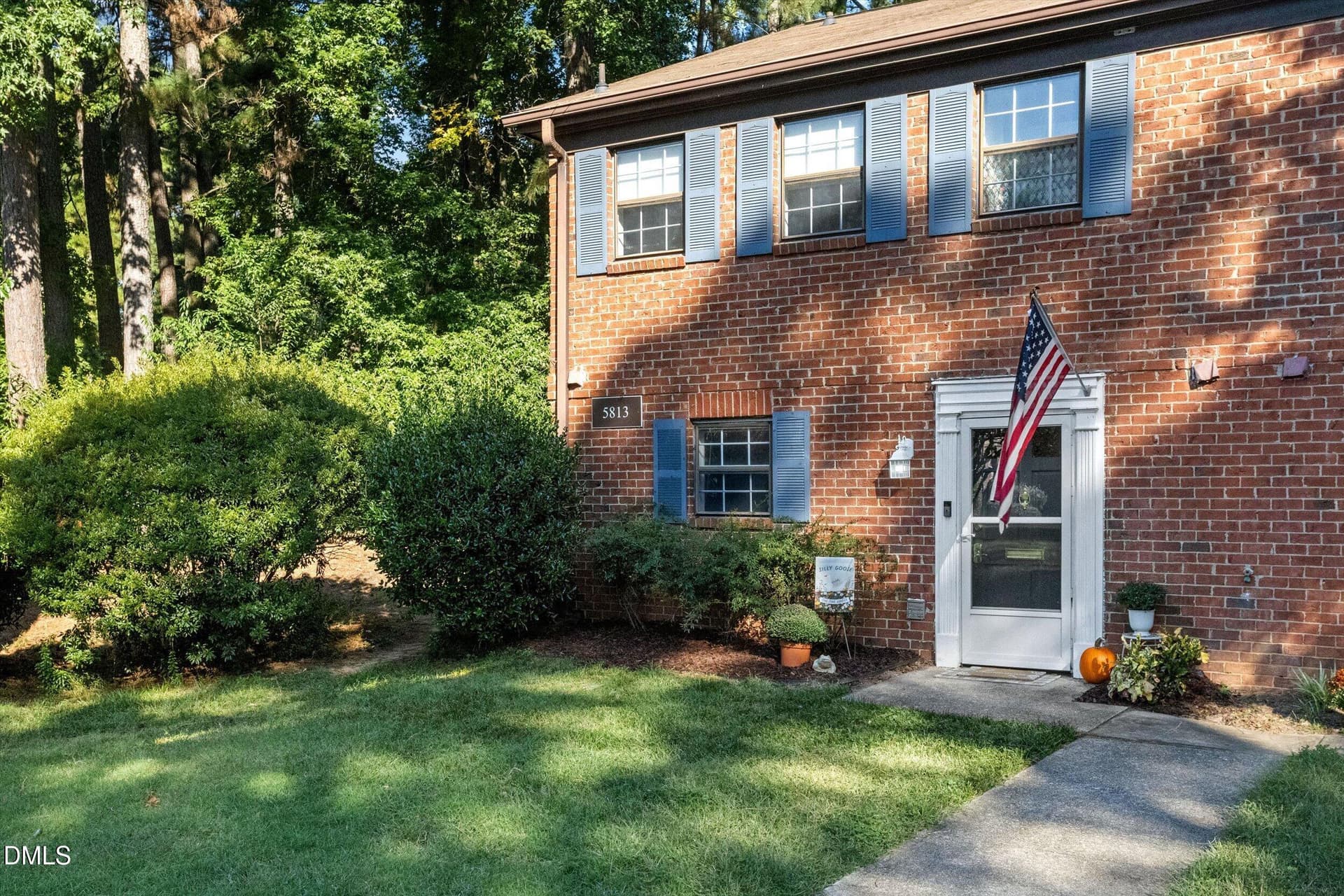 02-5813 Nottoway Ct_09302026_02 - 5813 Nottoway Court A, Raleigh, NC 27609