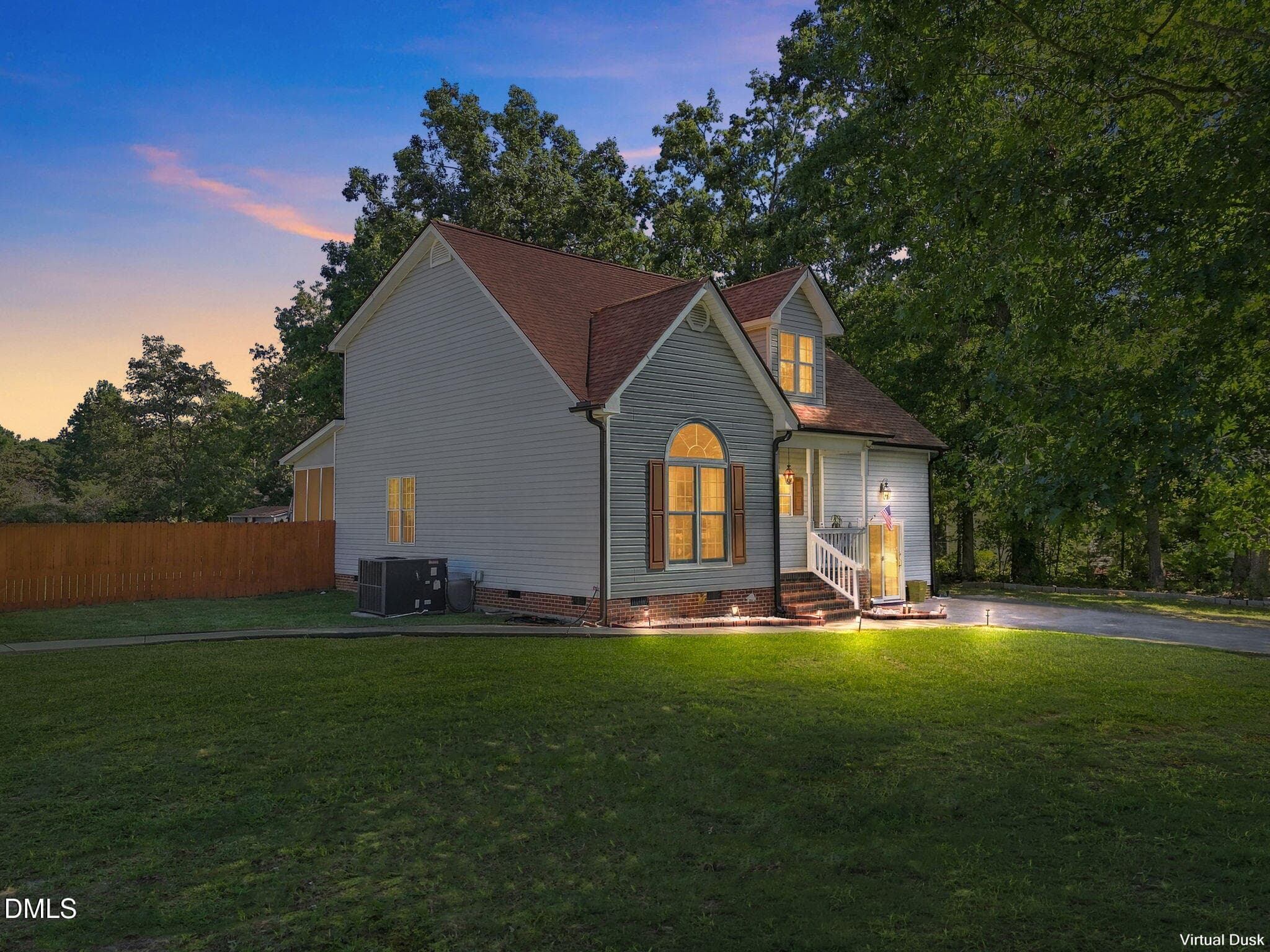 2-web-or-mls-75 Linnett Court, Youngsvil - 75 Linnett Court, Youngsville, NC 27596, Youngsville