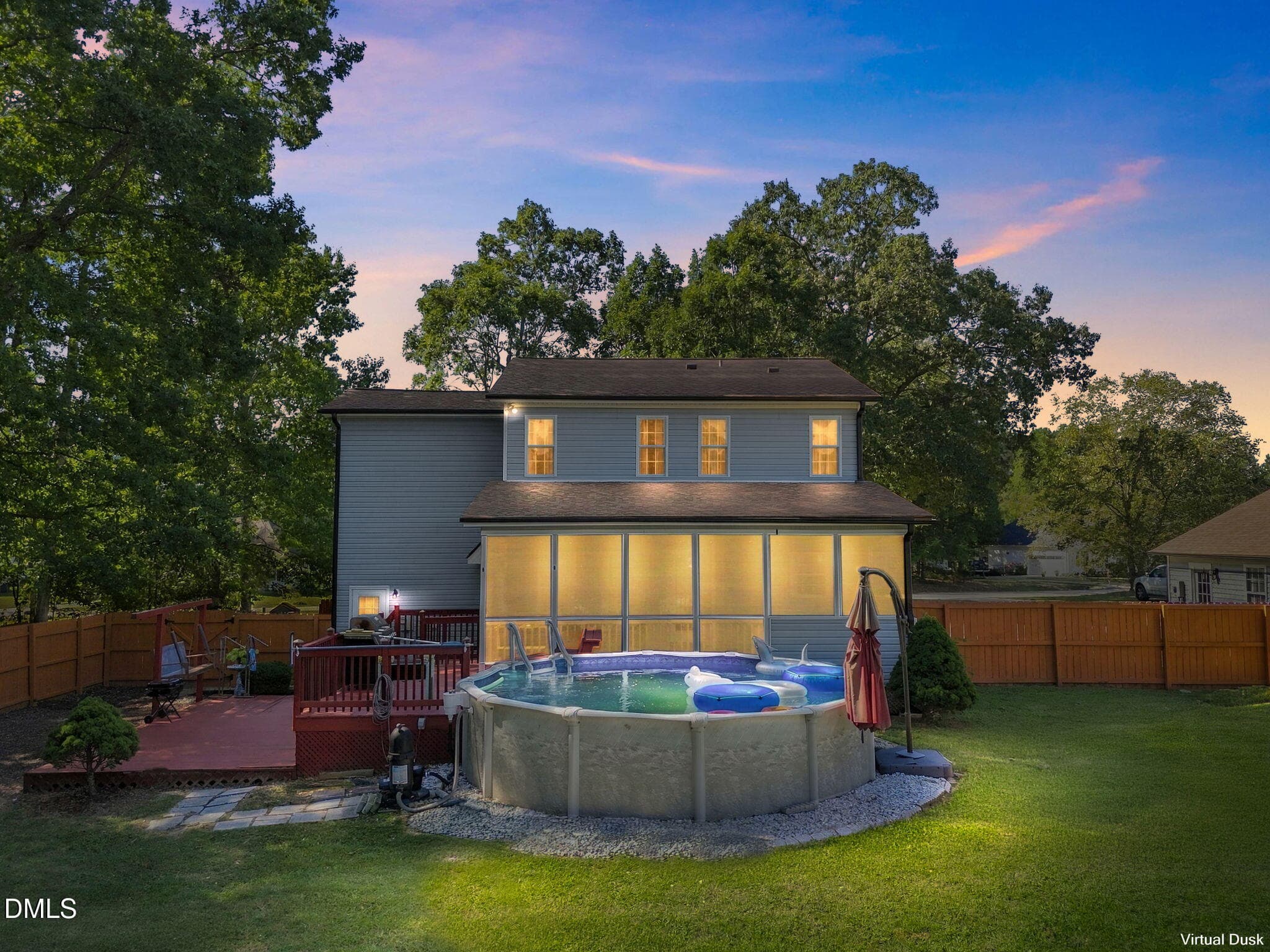 3-web-or-mls-75 Linnett Court, Youngsvil - 75 Linnett Court, Youngsville, NC 27596, Youngsville