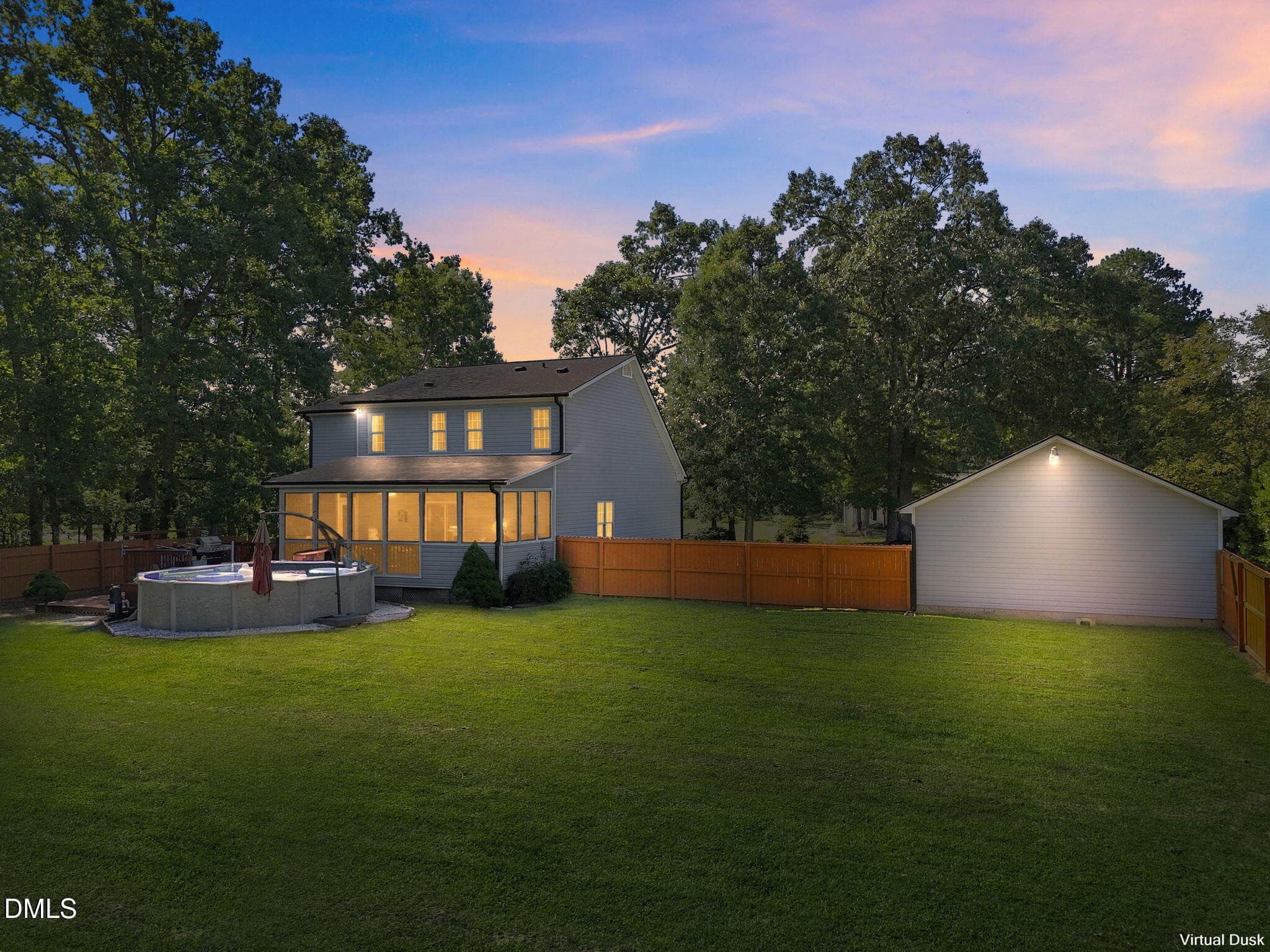 4-web-or-mls-75 Linnett Court, Youngsvil - 75 Linnett Court, Youngsville, NC 27596, Youngsville