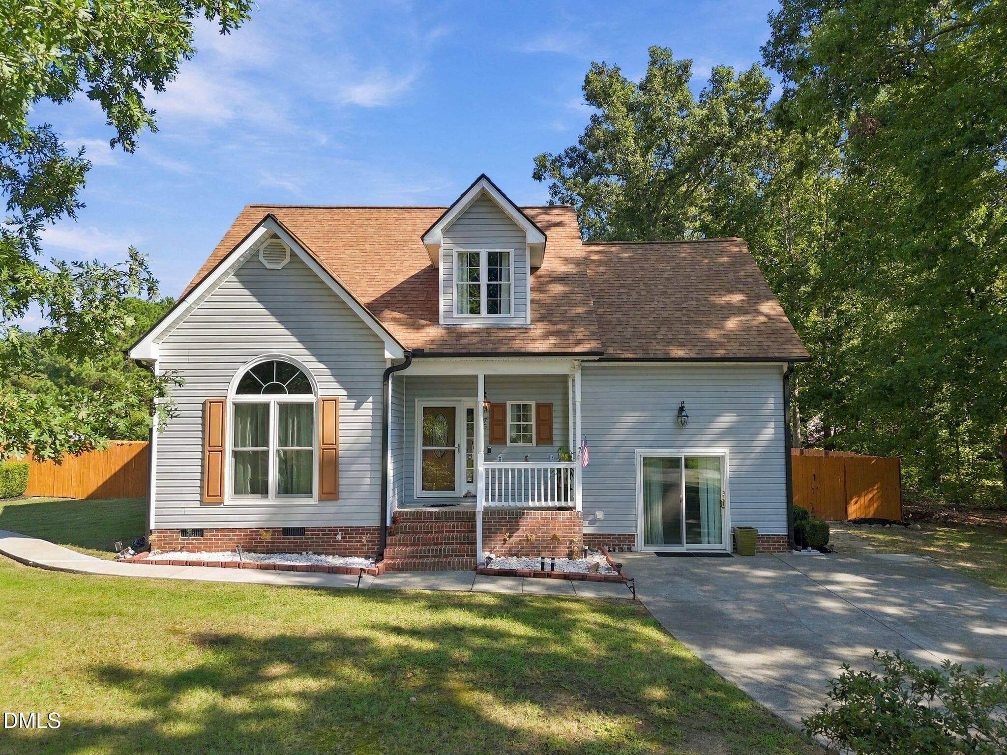 6-web-or-mls-DJI_20260929111003_0013_D - 75 Linnett Court, Youngsville, NC 27596, Youngsville