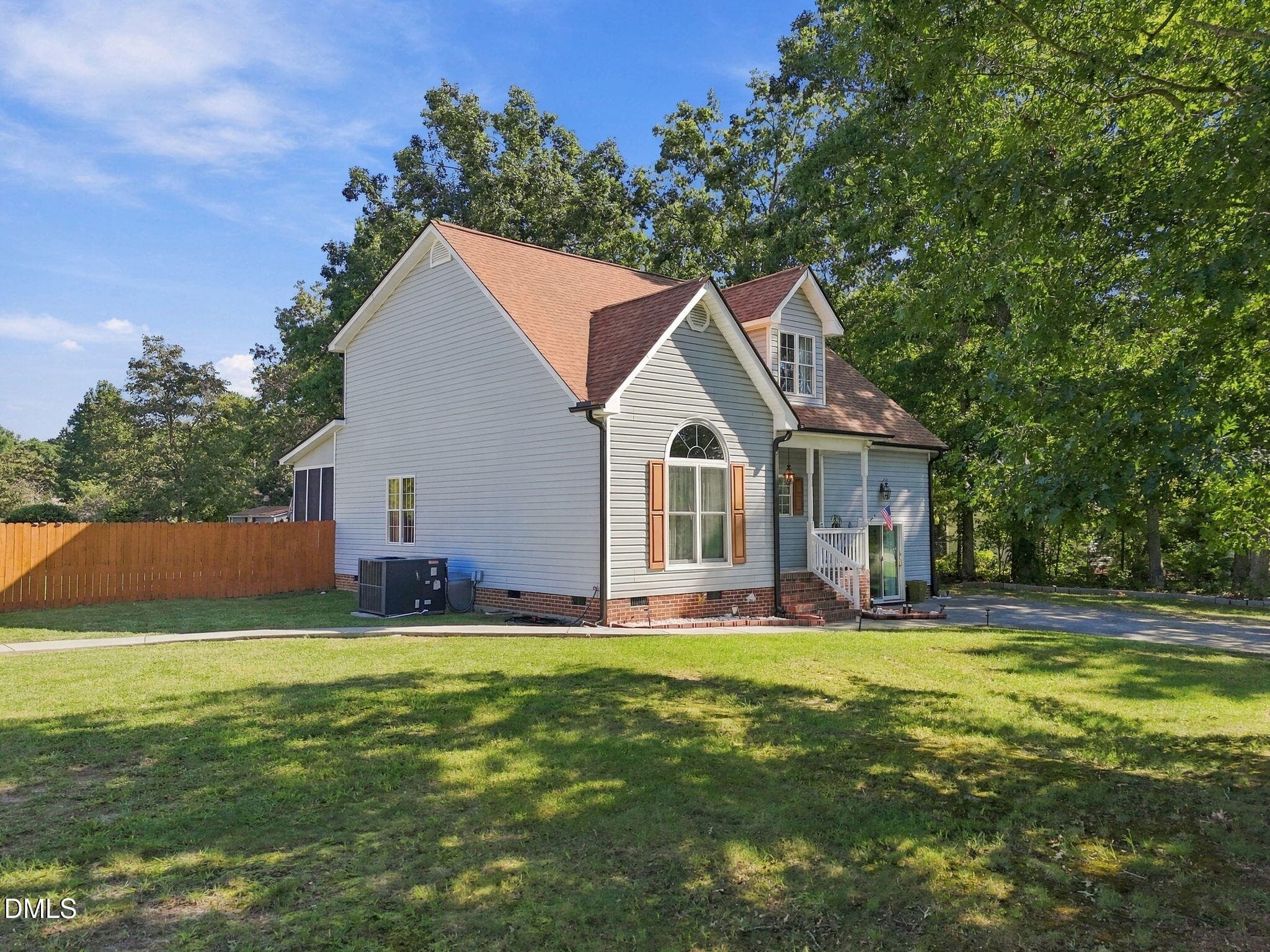 8-web-or-mls-DJI_20260929111057_0014_D - 75 Linnett Court, Youngsville, NC 27596, Youngsville