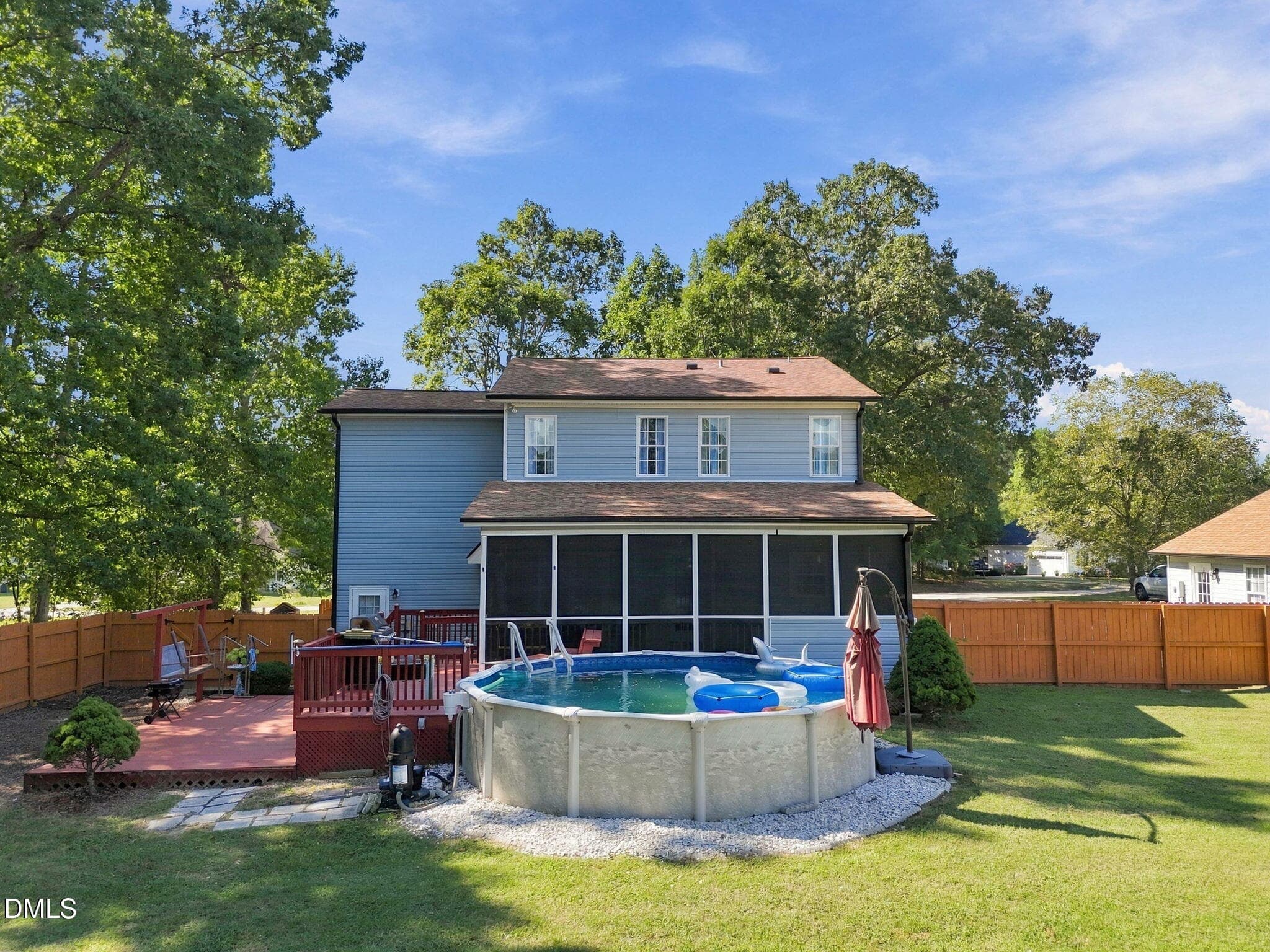 9-web-or-mls-DJI_20260929111226_0015_D - 75 Linnett Court, Youngsville, NC 27596, Youngsville