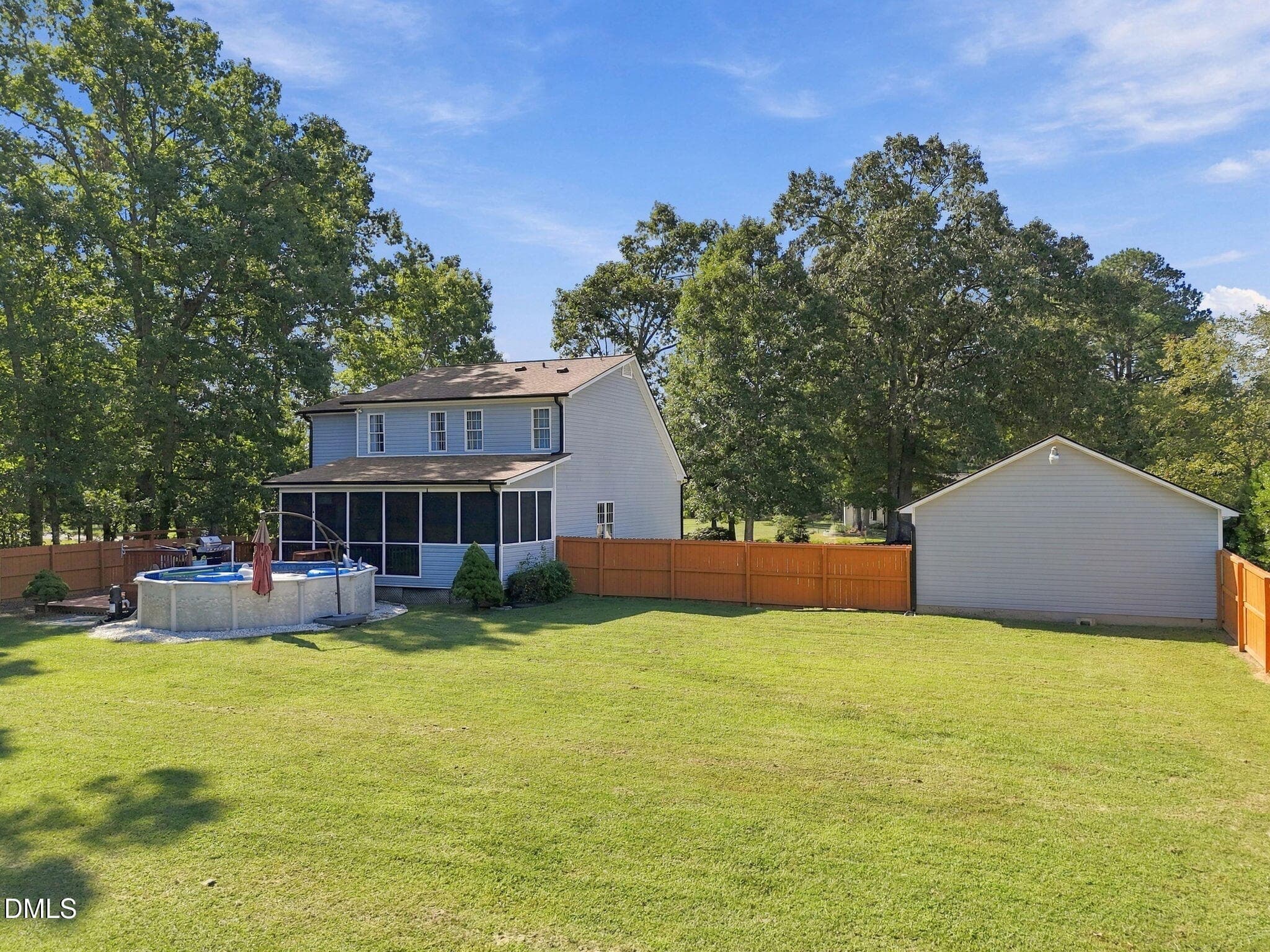 10-web-or-mls-DJI_20260929111245_0016_D - 75 Linnett Court, Youngsville, NC 27596, Youngsville