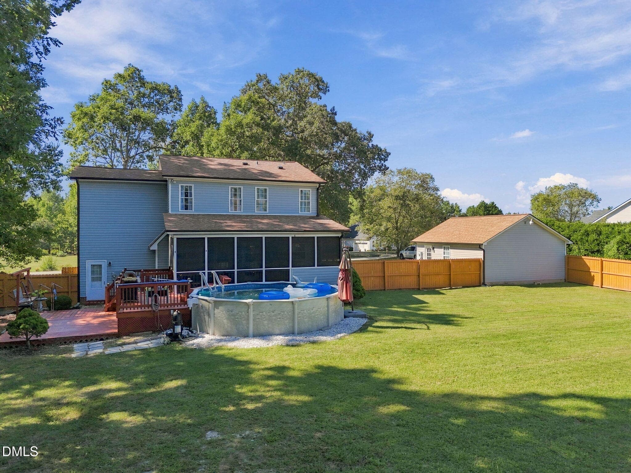 11-web-or-mls-DJI_20260929111308_0017_D - 75 Linnett Court, Youngsville, NC 27596, Youngsville