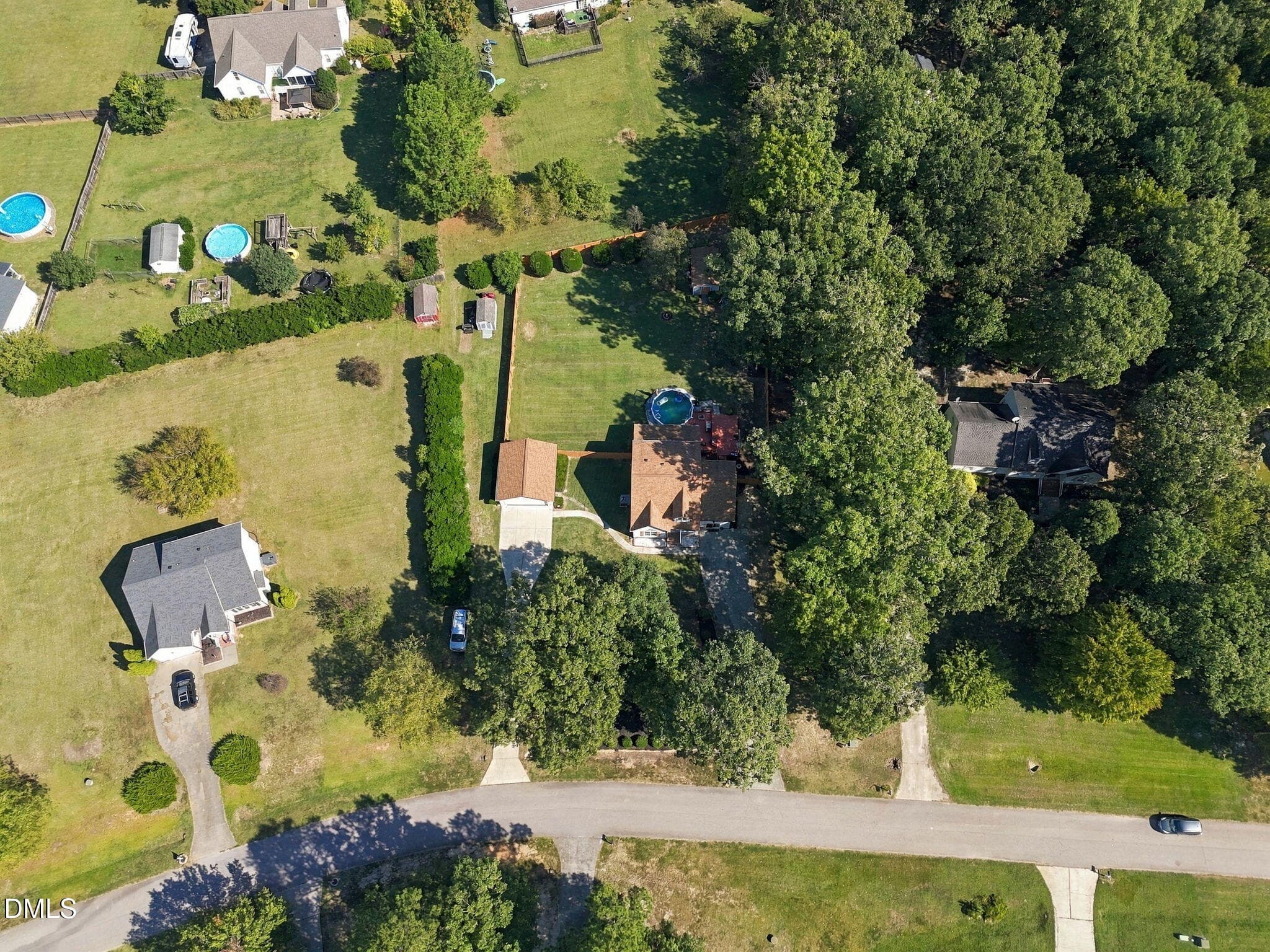 12-web-or-mls-DJI_20260929111354_0018_D - 75 Linnett Court, Youngsville, NC 27596, Youngsville