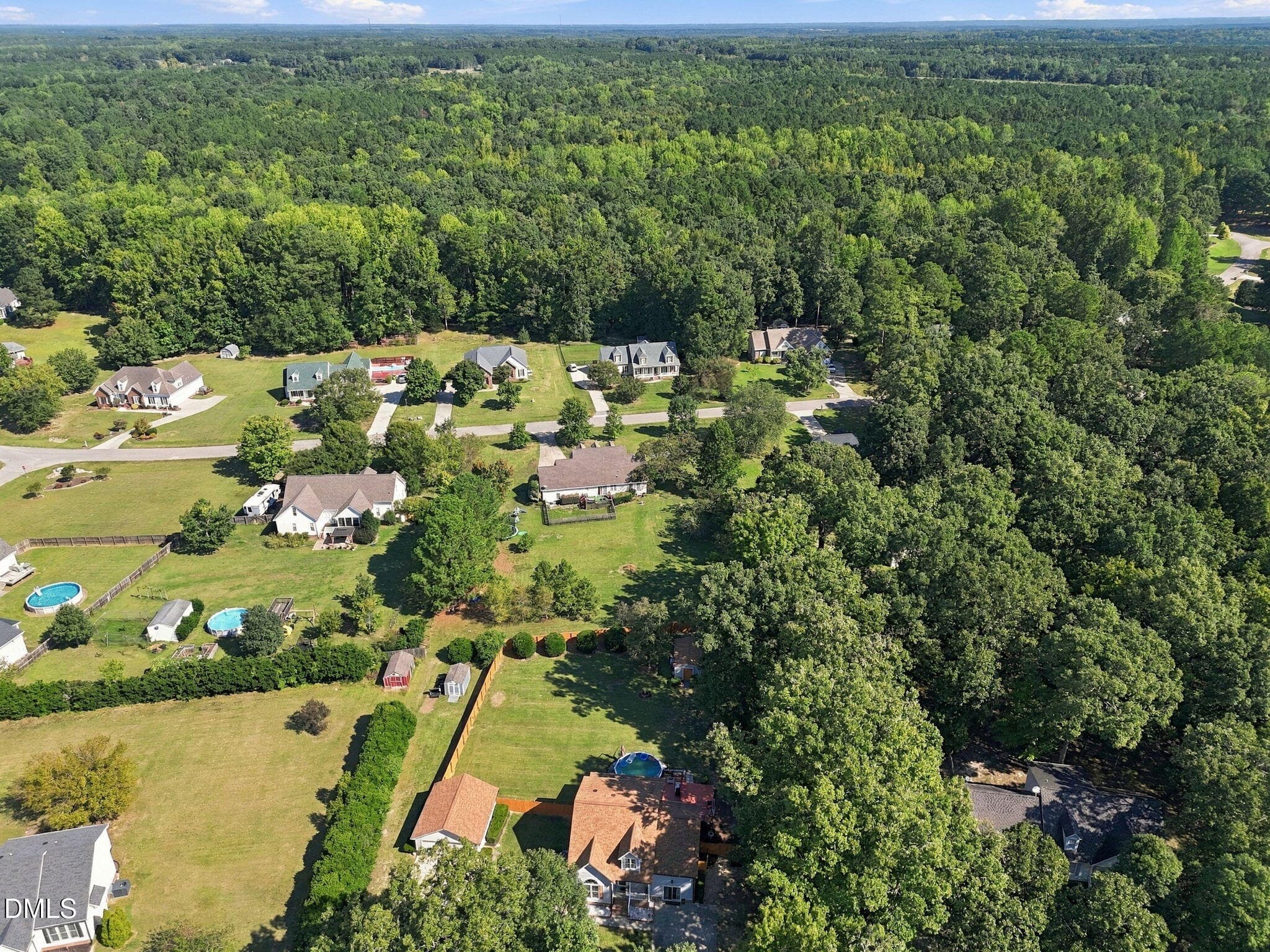 13-web-or-mls-DJI_20260929111428_0019_D - 75 Linnett Court, Youngsville, NC 27596, Youngsville