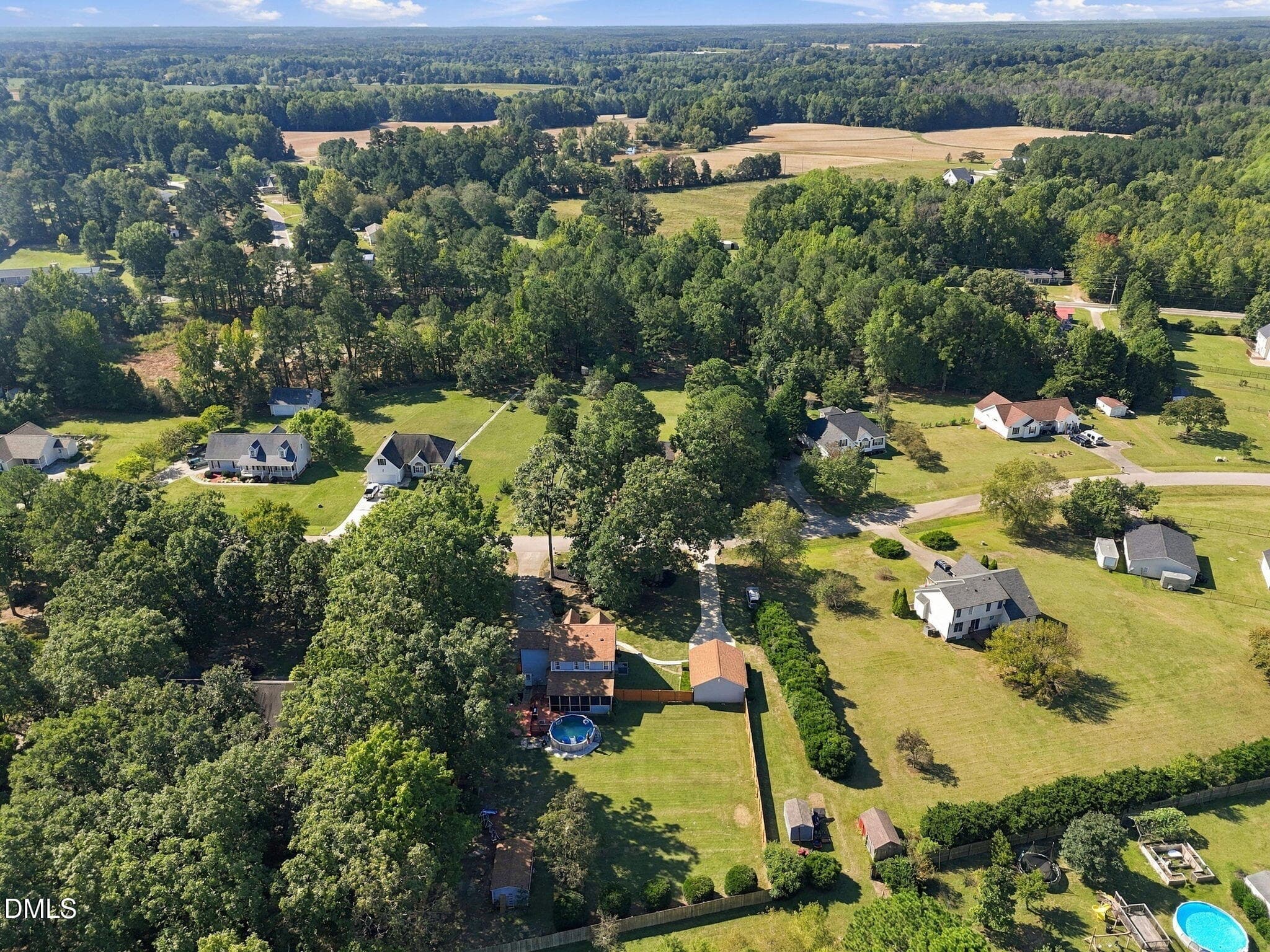 14-web-or-mls-DJI_20260929111512_0020_D - 75 Linnett Court, Youngsville, NC 27596, Youngsville