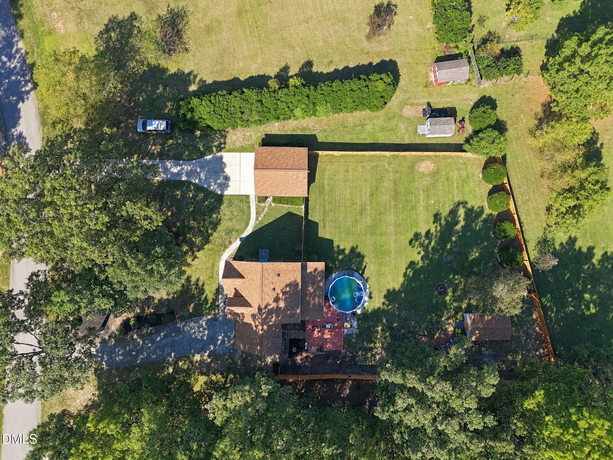 15-web-or-mls-DJI_20260929111620_0021_D - 75 Linnett Court, Youngsville, NC 27596, Youngsville