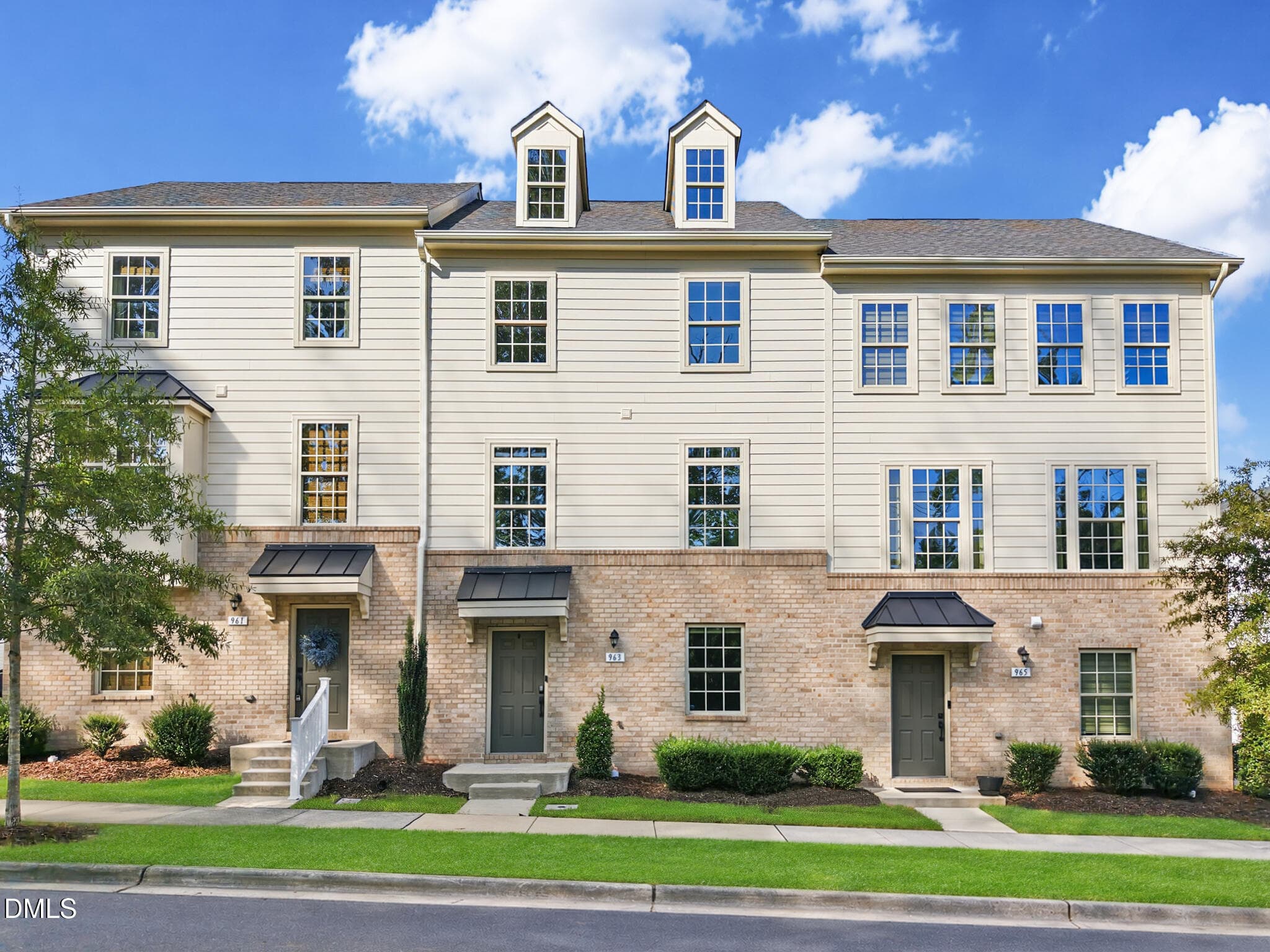 Main - 963 Daybreak Drive, Durham, NC 27713