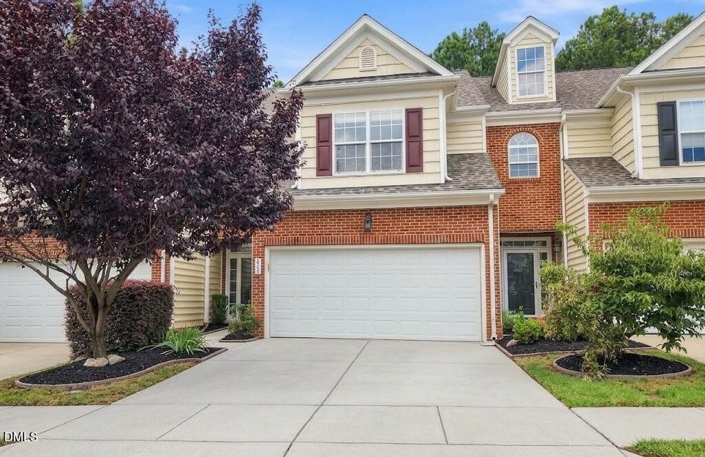 Super Convenient Location - 825 Swan Neck Lane, Raleigh, NC 27615