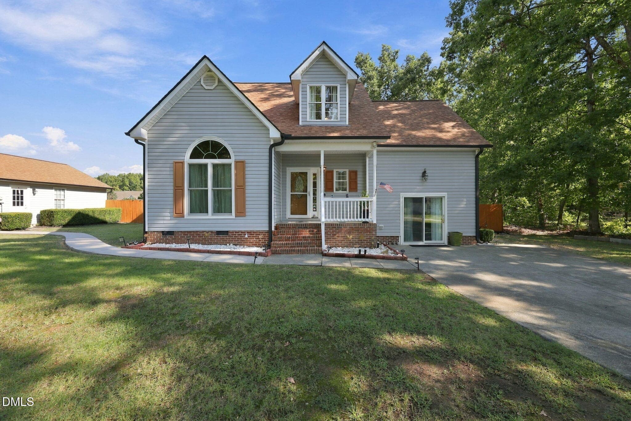 60-web-or-mls-IMG_8223_edit - 75 Linnett Court, Youngsville, NC 27596, Youngsville