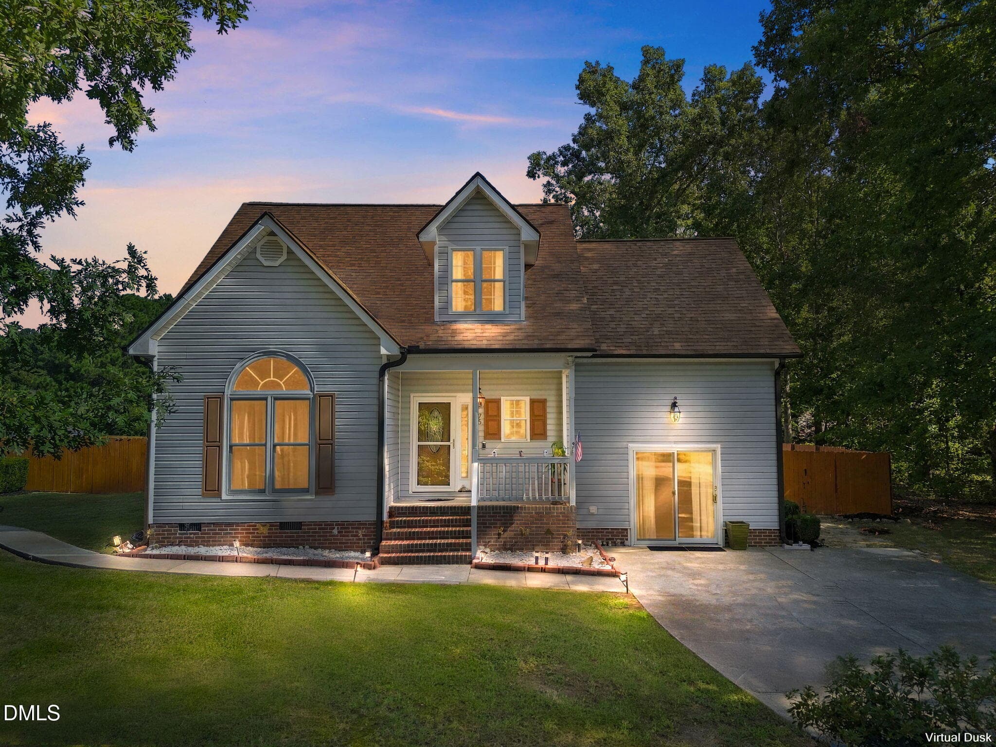1-web-or-mls-75 Linnett Court, Youngsvil - 75 Linnett Court, Youngsville, NC 27596, Youngsville