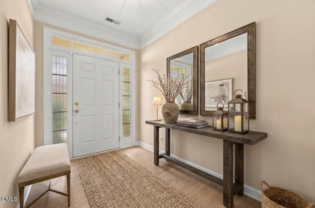 1,826 Square Feet - 825 Swan Neck Lane, Raleigh, NC 27615