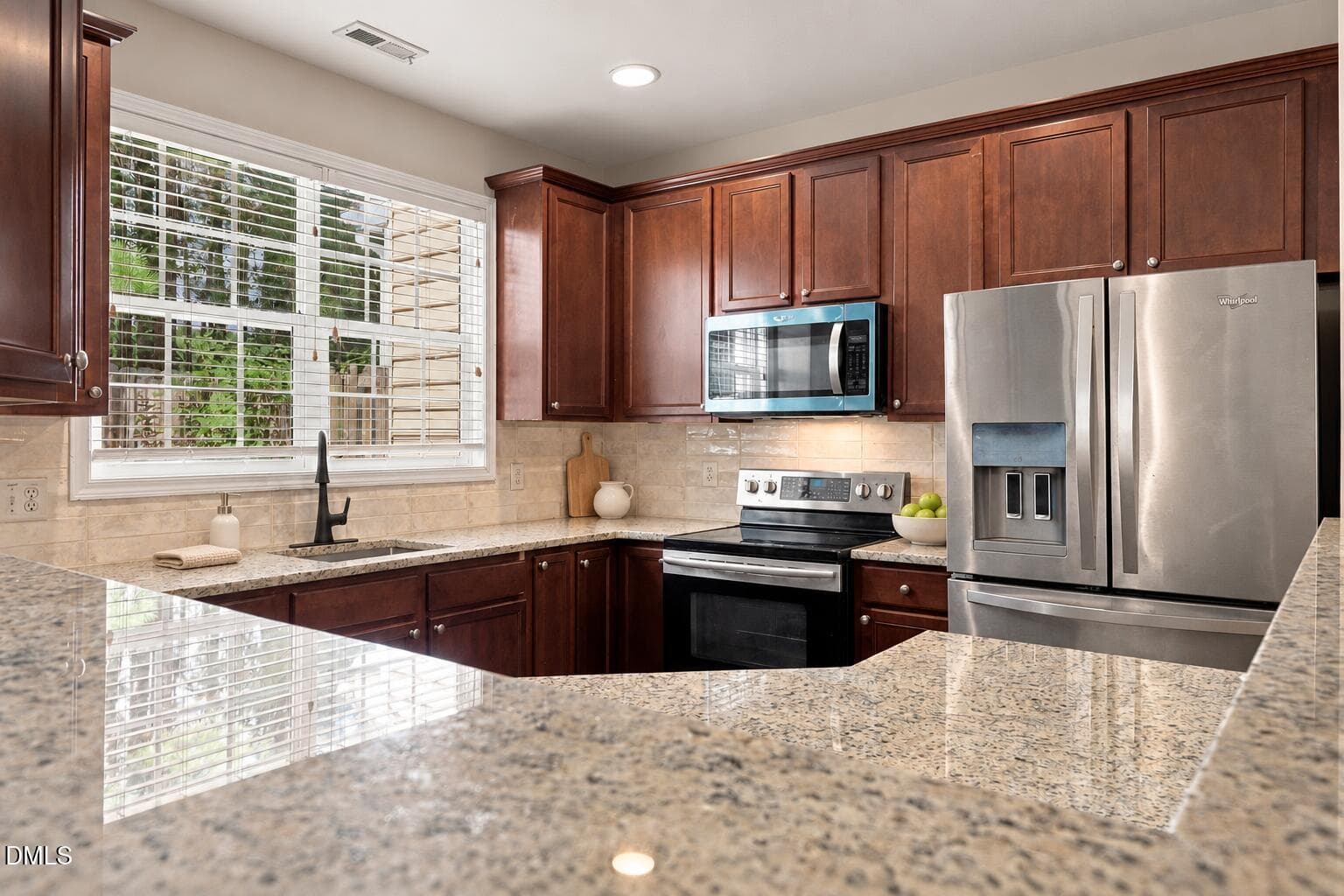 Kitchen (1) - 825 Swan Neck Lane, Raleigh, NC 27615