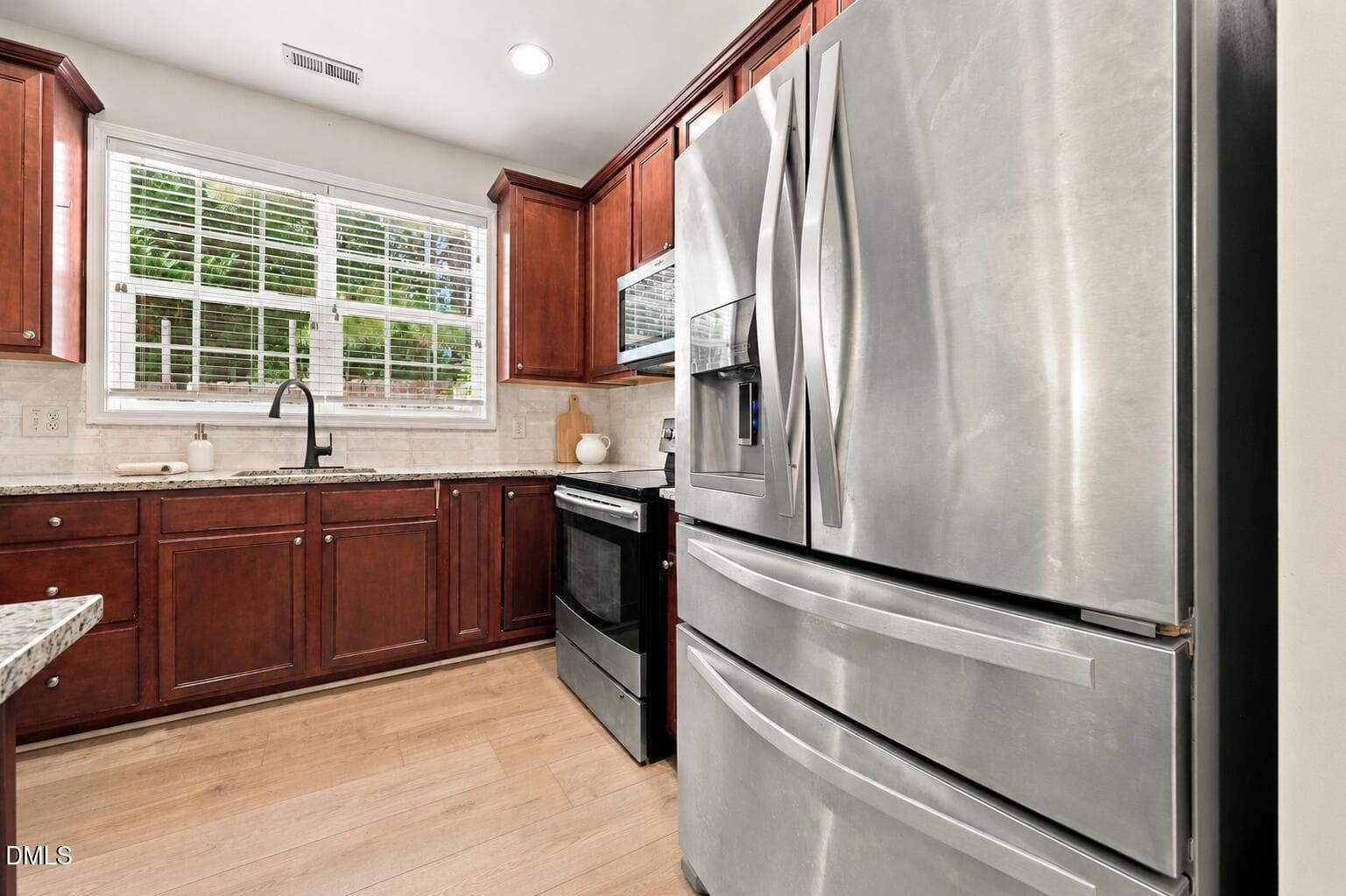 Kitchen (2) - 825 Swan Neck Lane, Raleigh, NC 27615
