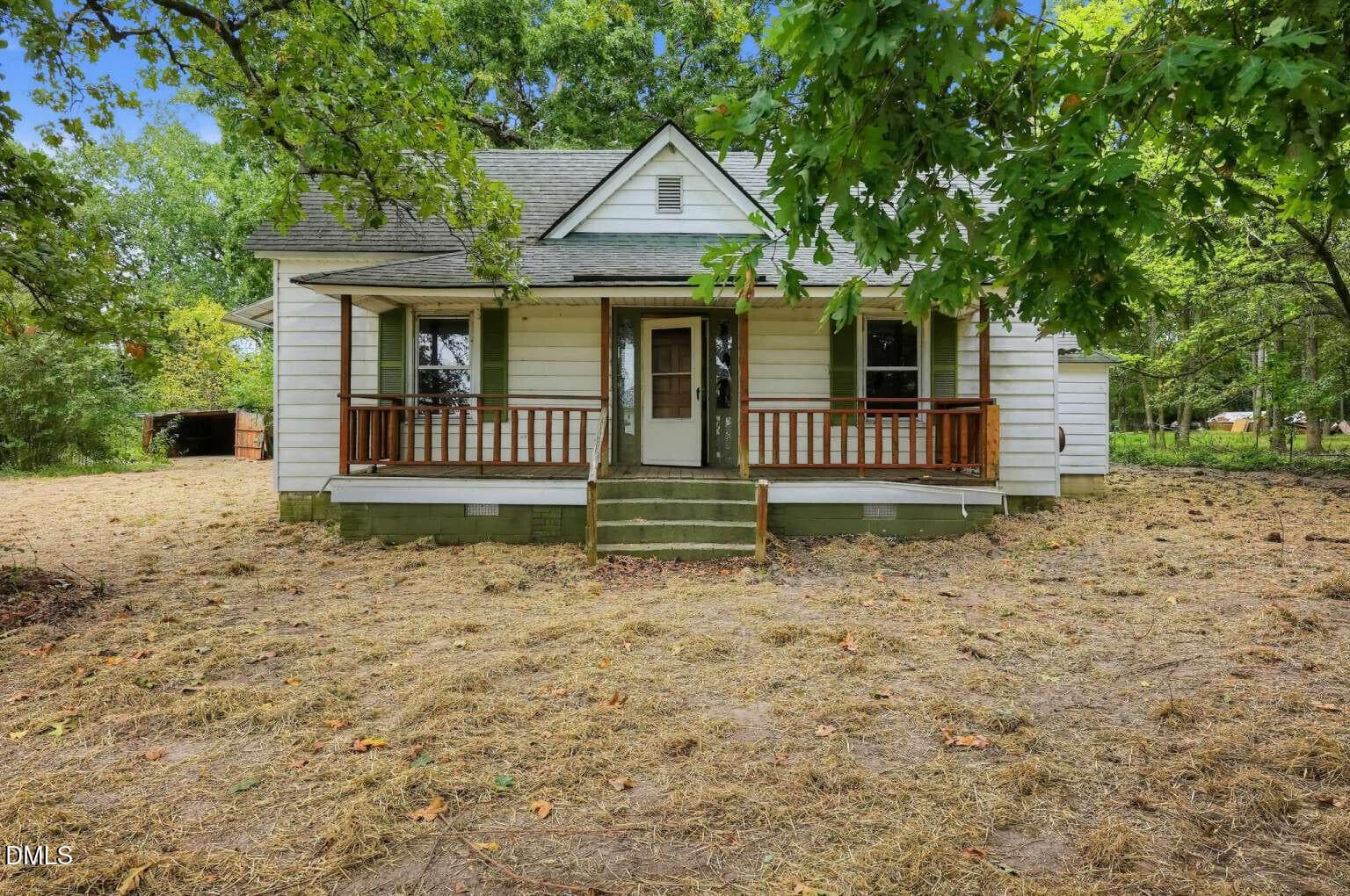 2840 John Mcmillan Road, Hope Mills, NC 28348