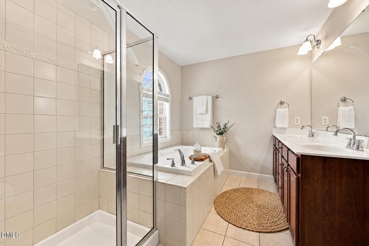 Owners Bath (2) - 825 Swan Neck Lane, Raleigh, NC 27615