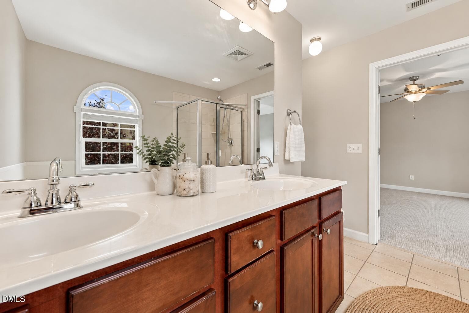 Owners Bath (3) - 825 Swan Neck Lane, Raleigh, NC 27615