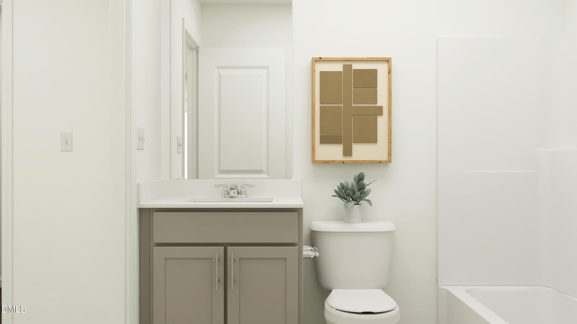 SUN_ElmGrove_Rend_Wyatt_Bath3_F1 - 334 Diversity Way, Raleigh, NC 27610